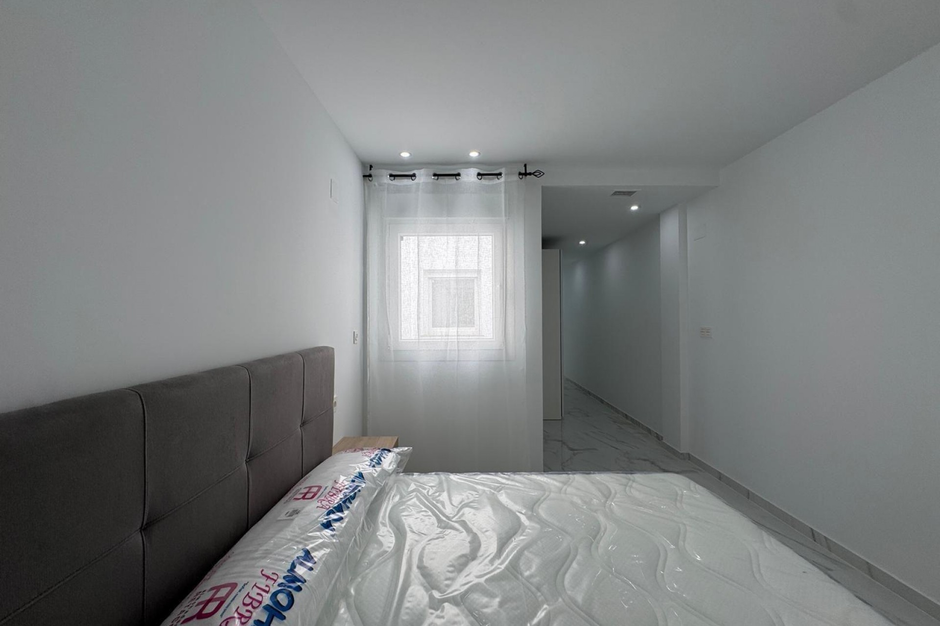 Brukt - Apartment -
Torrevieja