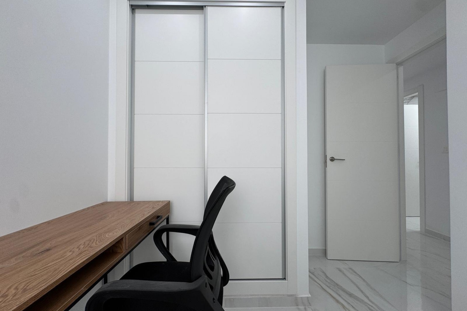 Brukt - Apartment -
Torrevieja