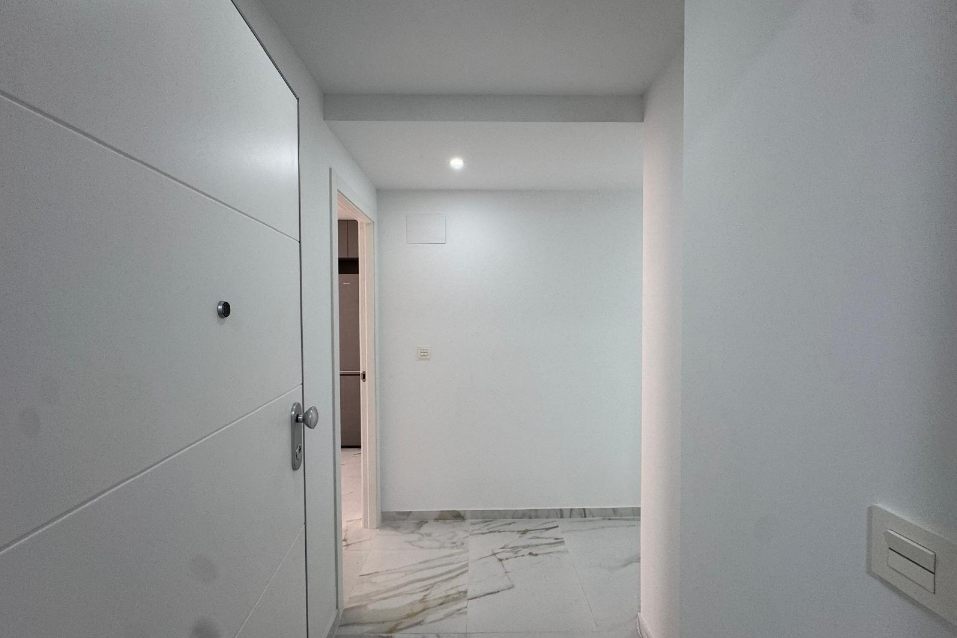 Brukt - Apartment -
Torrevieja