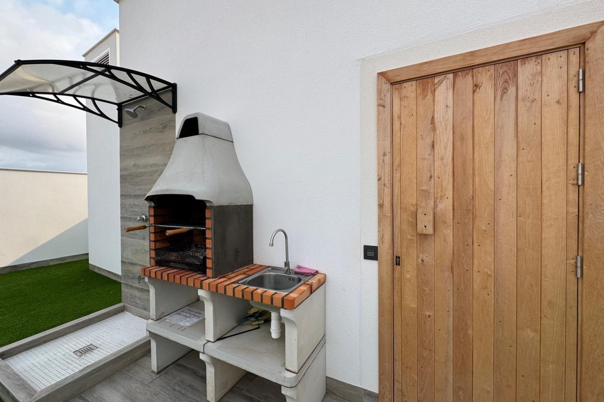 Brukt - Apartment -
Torrevieja