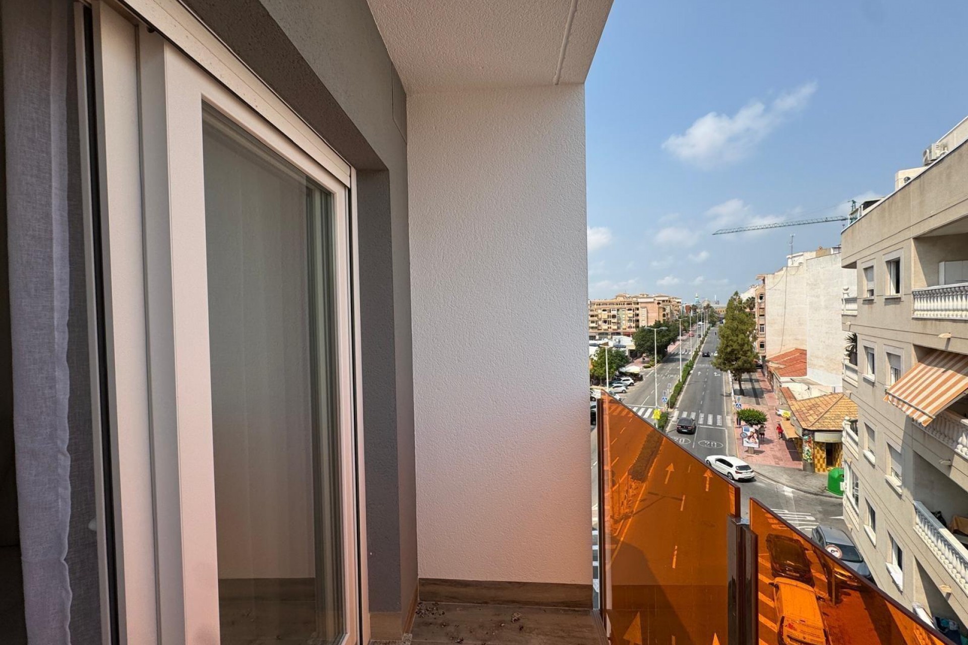 Brukt - Apartment -
Torrevieja