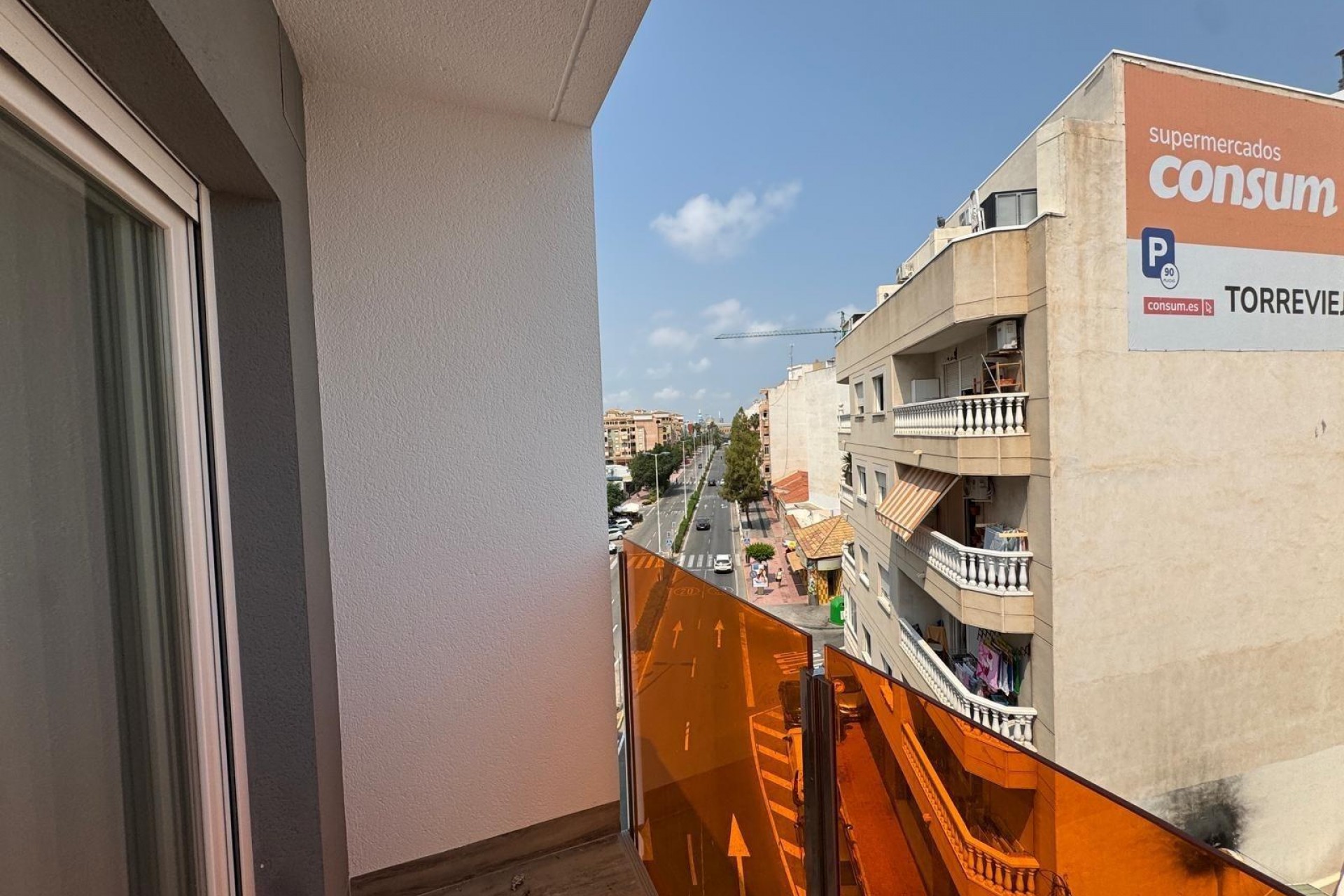Brukt - Apartment -
Torrevieja