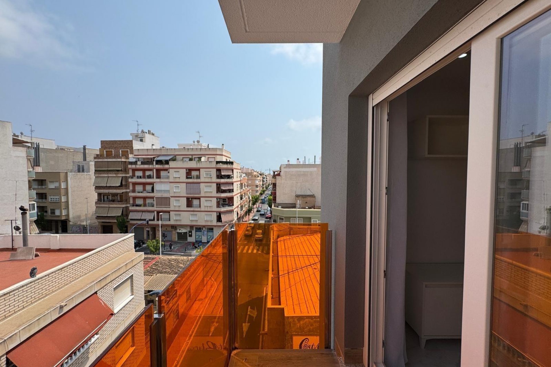 Brukt - Apartment -
Torrevieja
