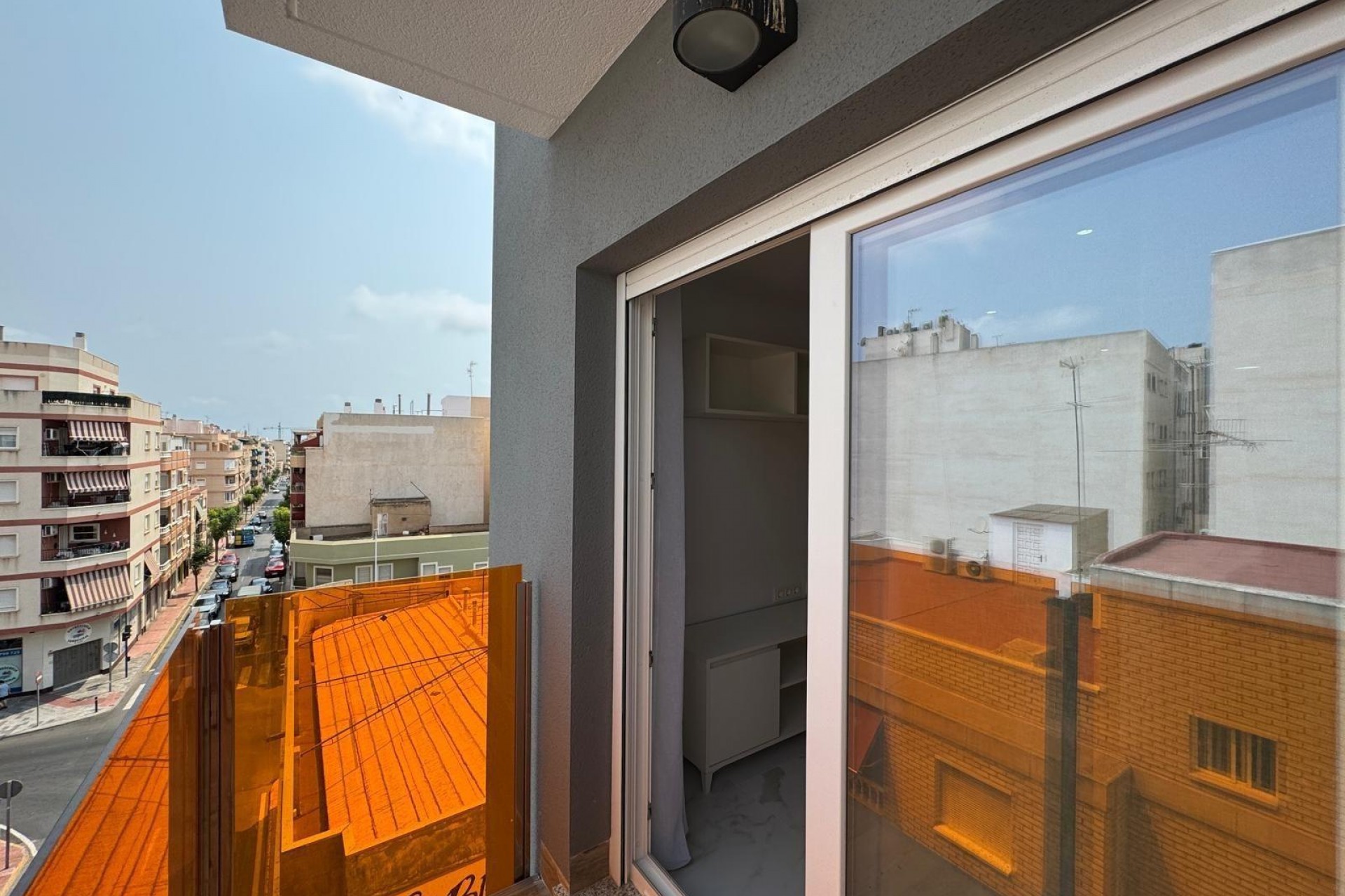 Brukt - Apartment -
Torrevieja