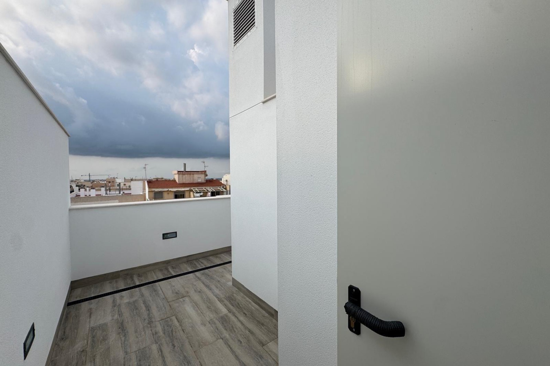 Brukt - Apartment -
Torrevieja