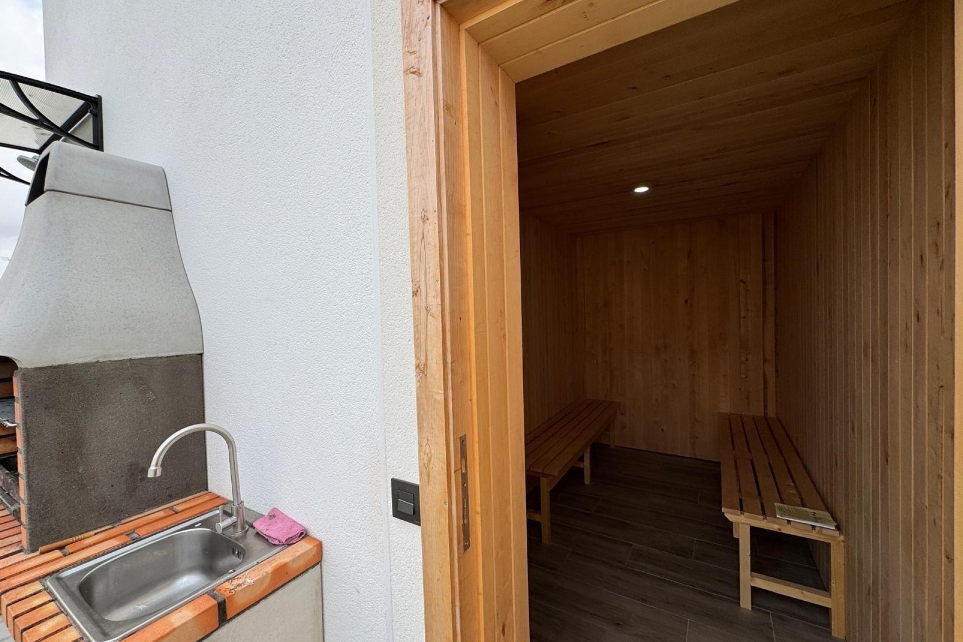 Brukt - Apartment -
Torrevieja