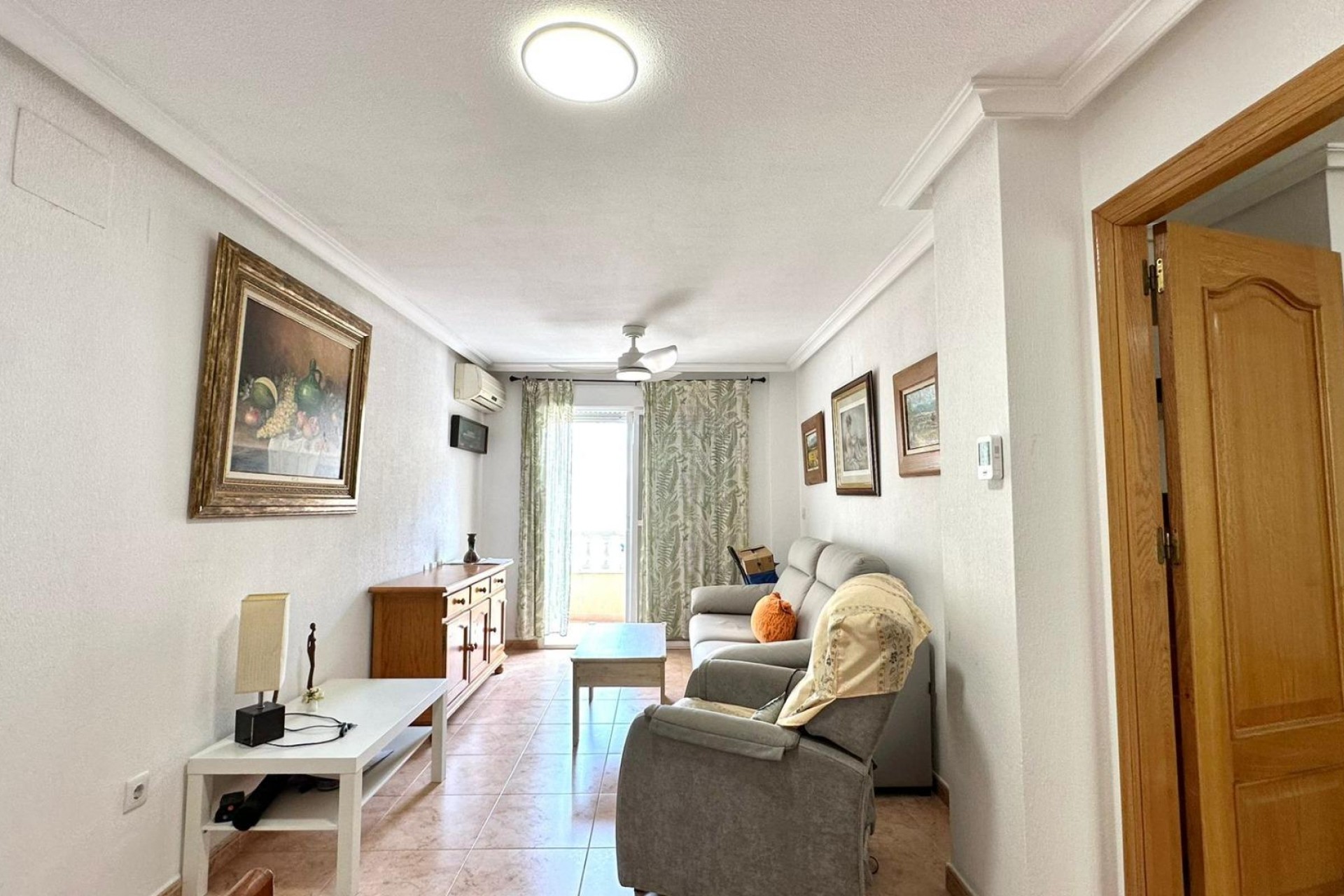 Brukt - Apartment -
Torrevieja