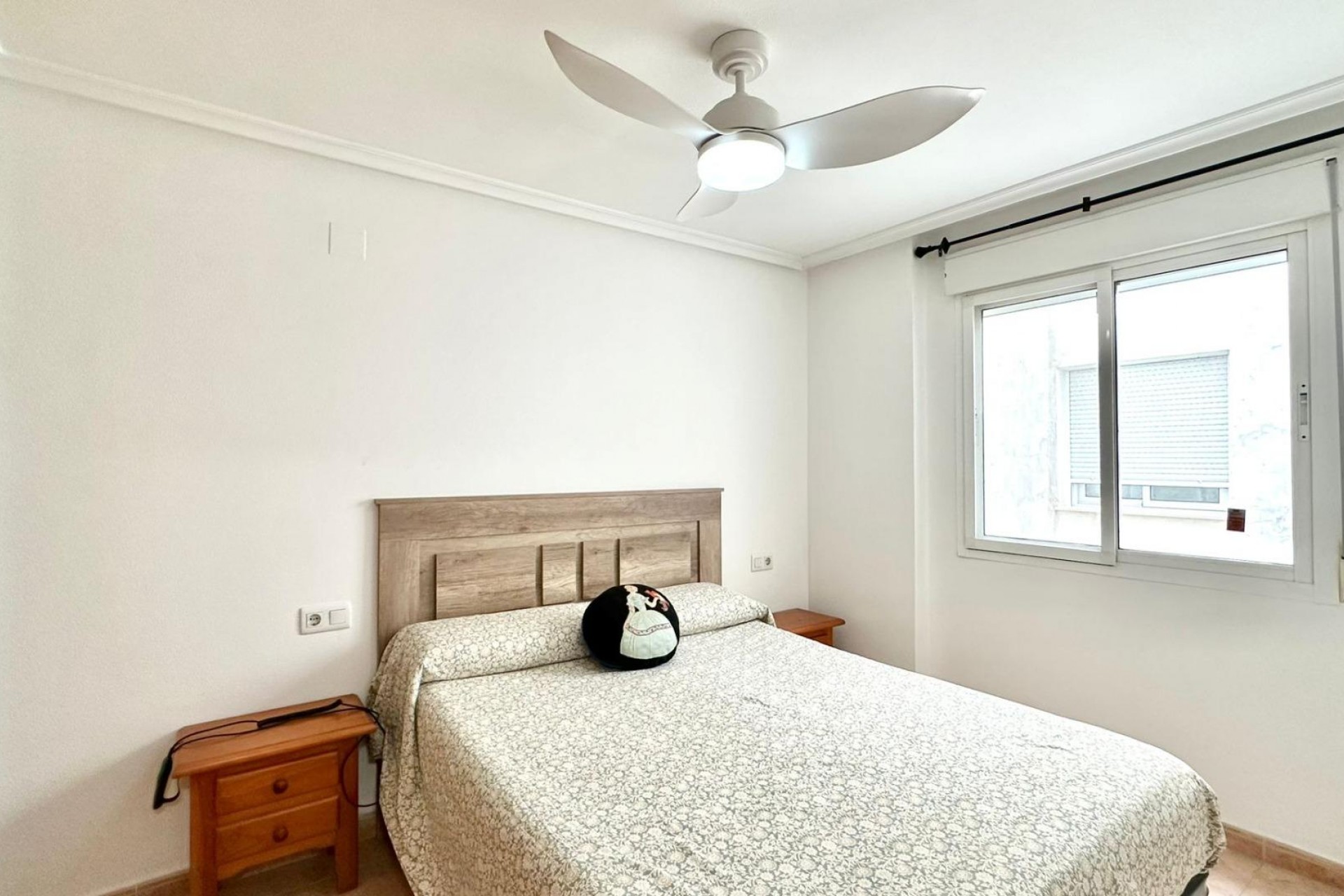 Brukt - Apartment -
Torrevieja