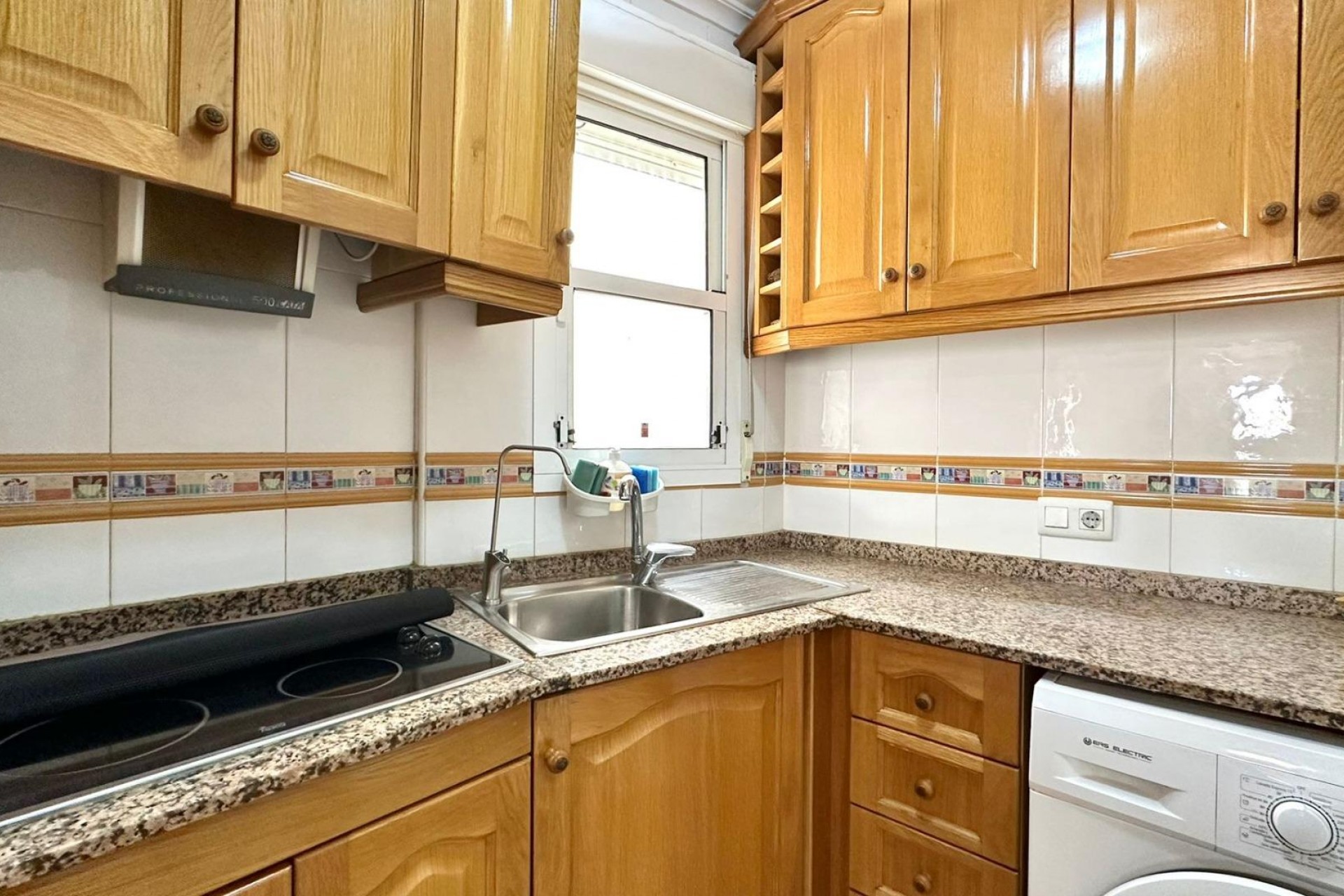 Brukt - Apartment -
Torrevieja