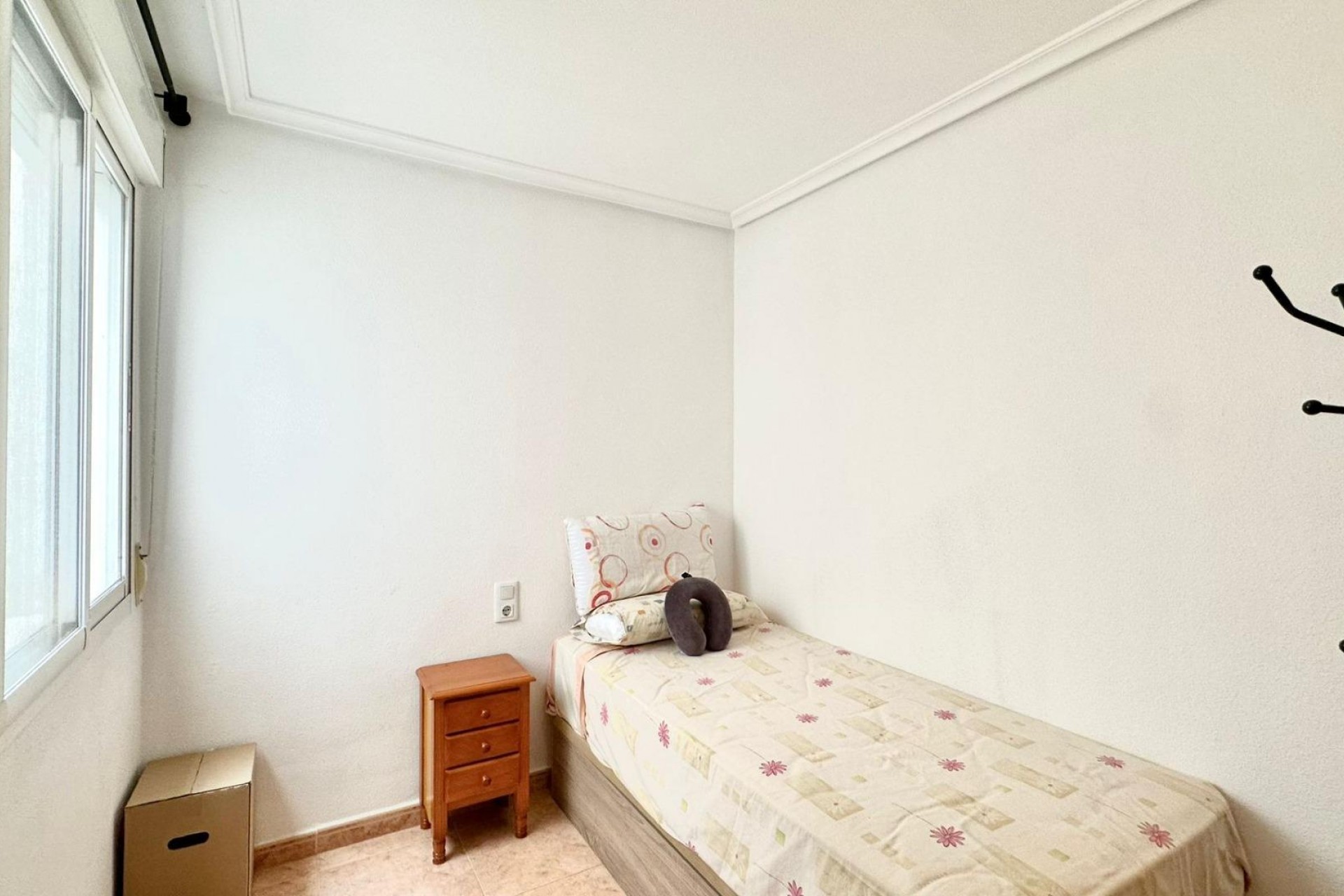 Brukt - Apartment -
Torrevieja