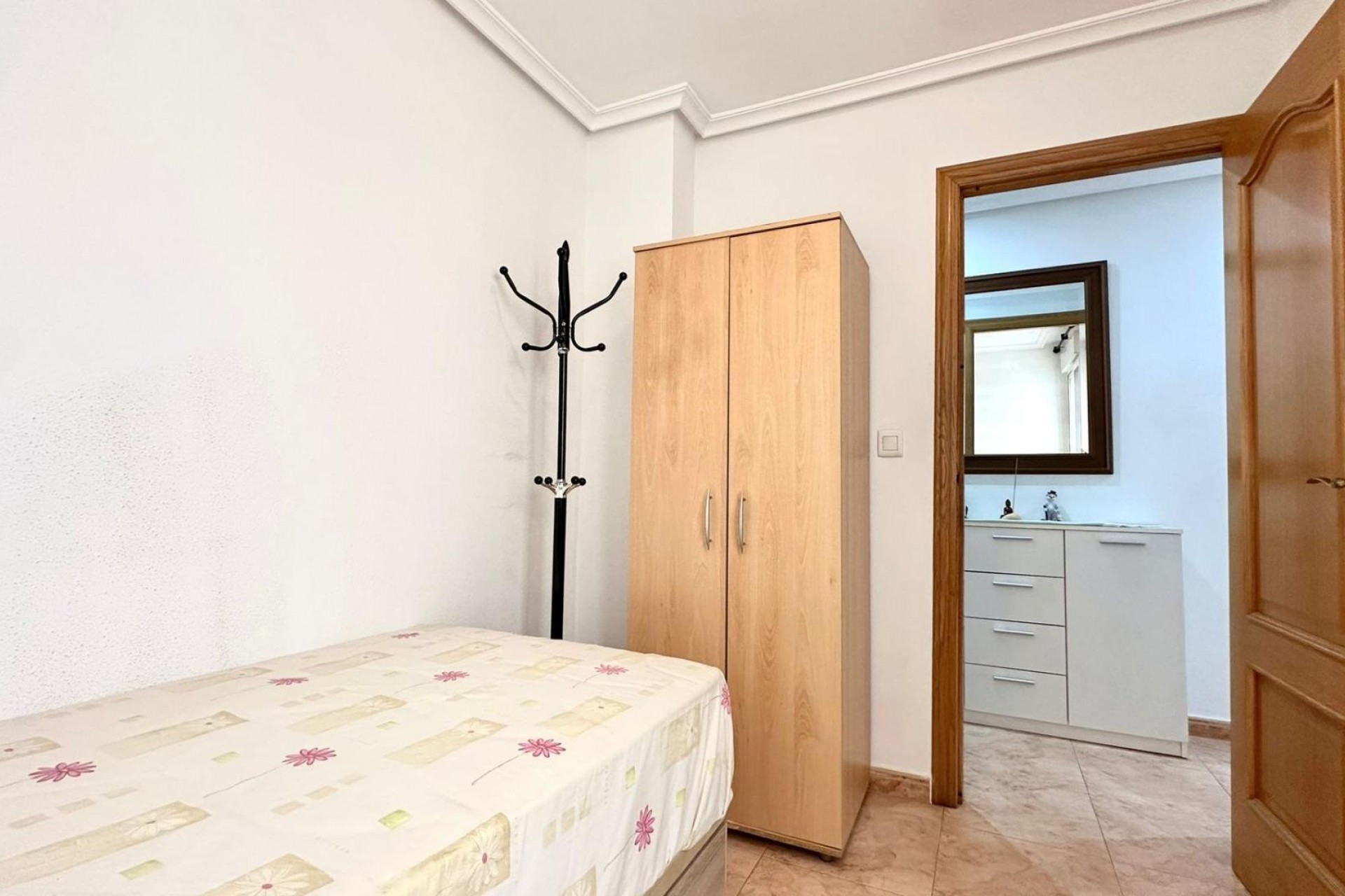 Brukt - Apartment -
Torrevieja