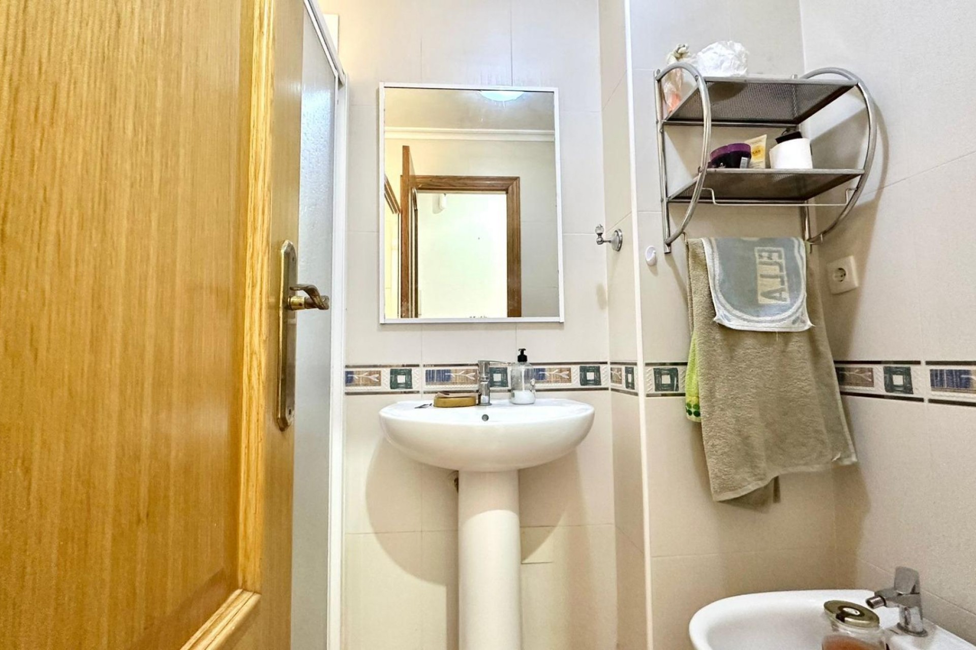 Brukt - Apartment -
Torrevieja