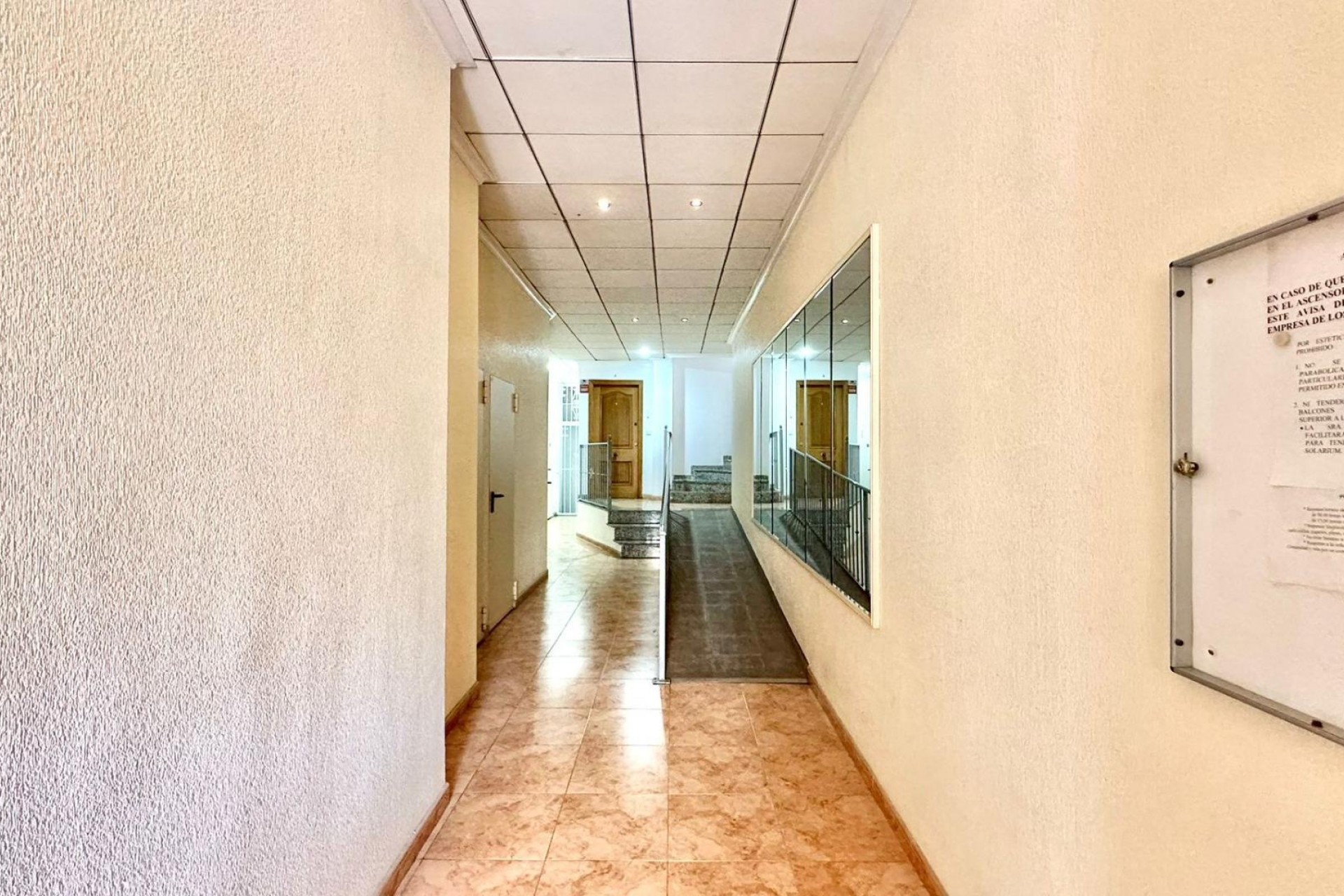 Brukt - Apartment -
Torrevieja