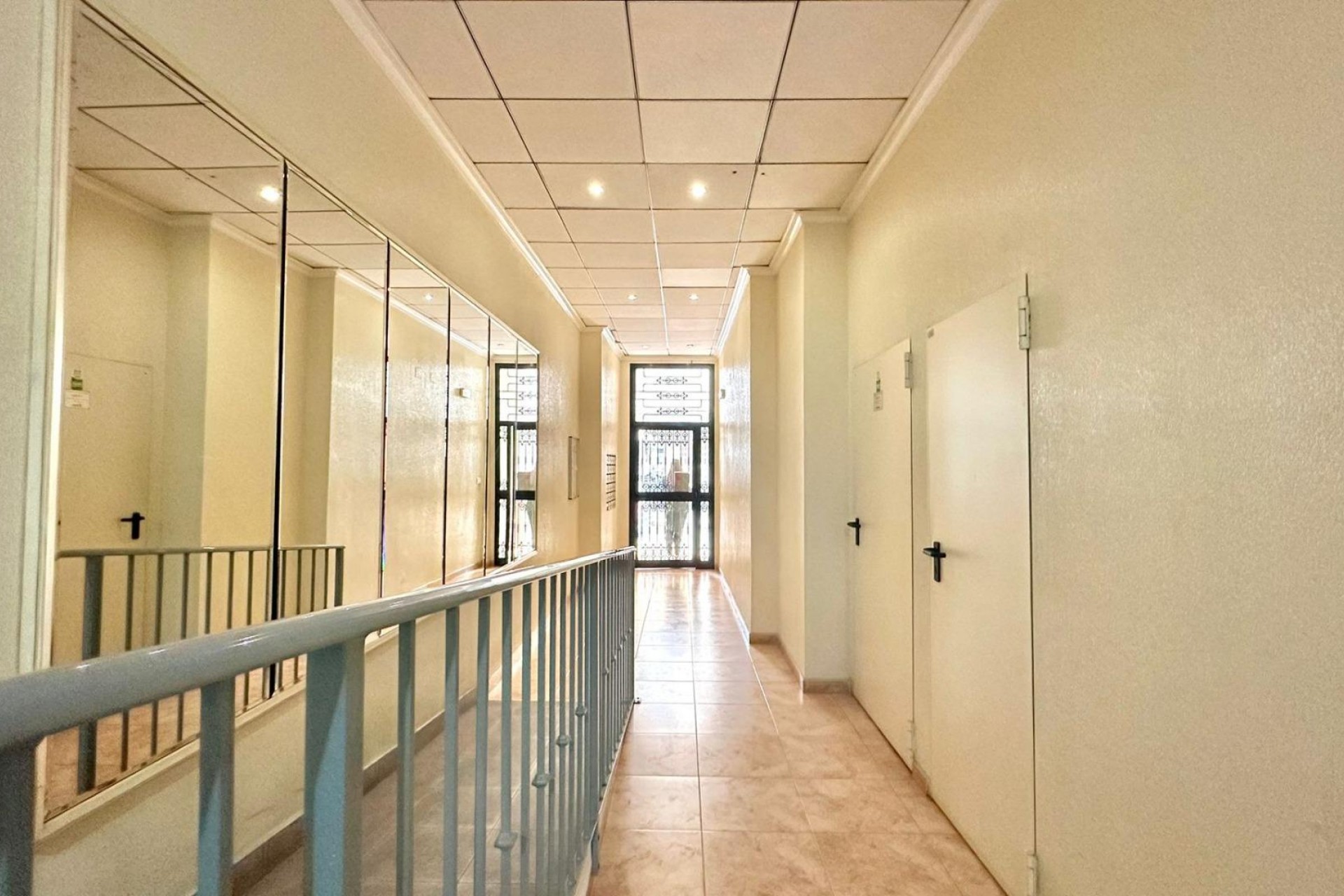 Brukt - Apartment -
Torrevieja