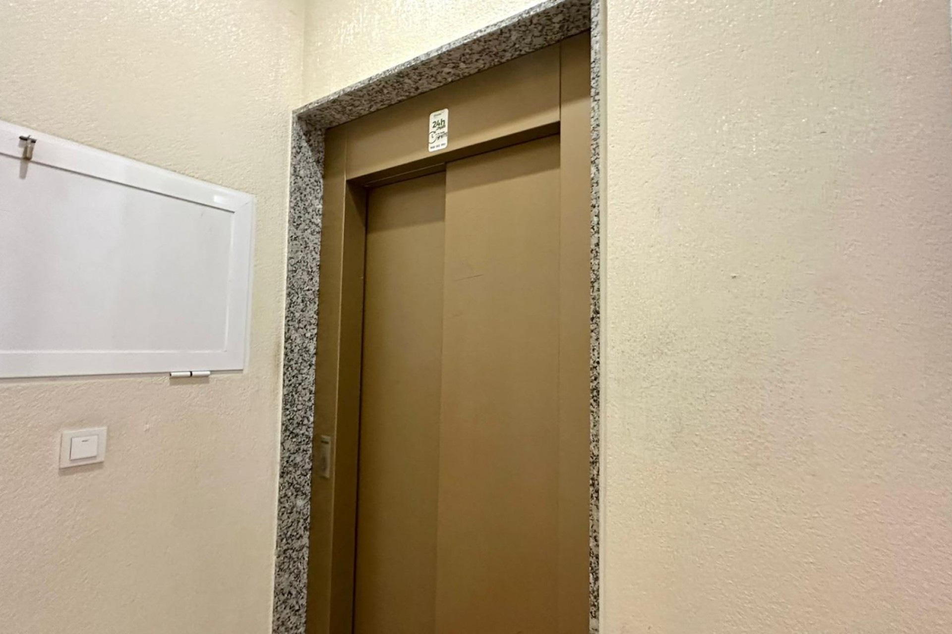 Brukt - Apartment -
Torrevieja