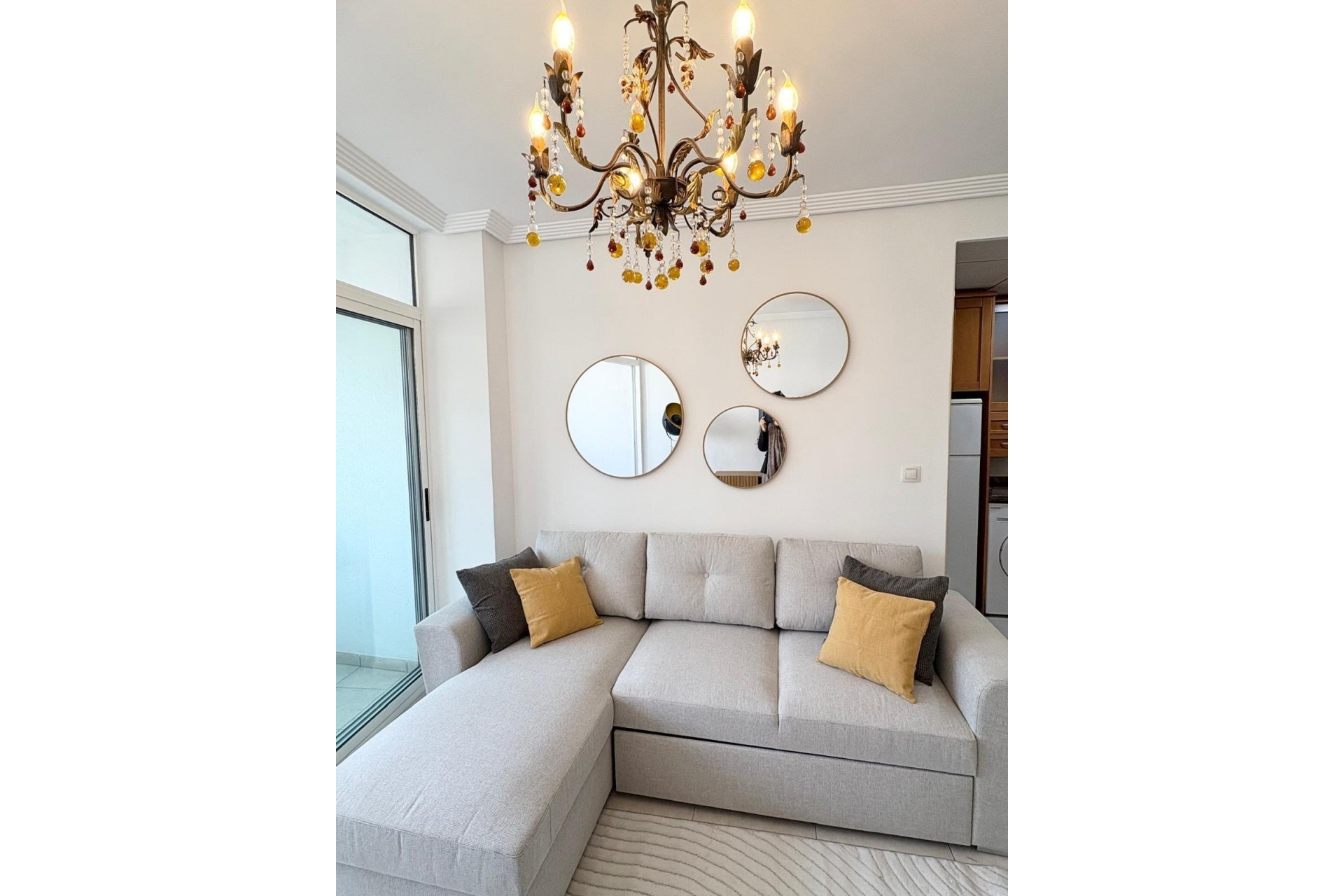 Brukt - Apartment -
Torrevieja