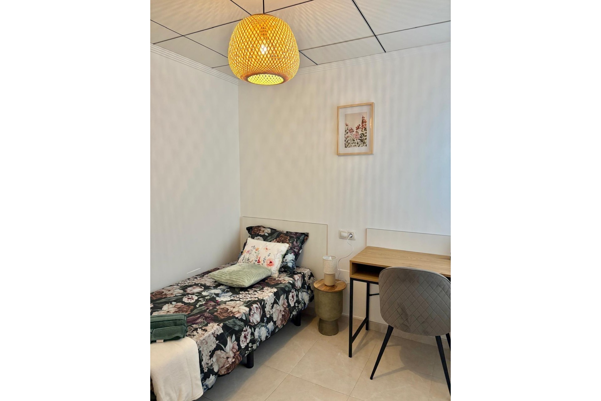Brukt - Apartment -
Torrevieja