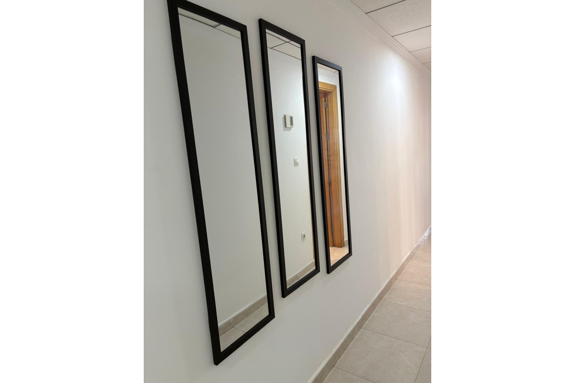 Brukt - Apartment -
Torrevieja