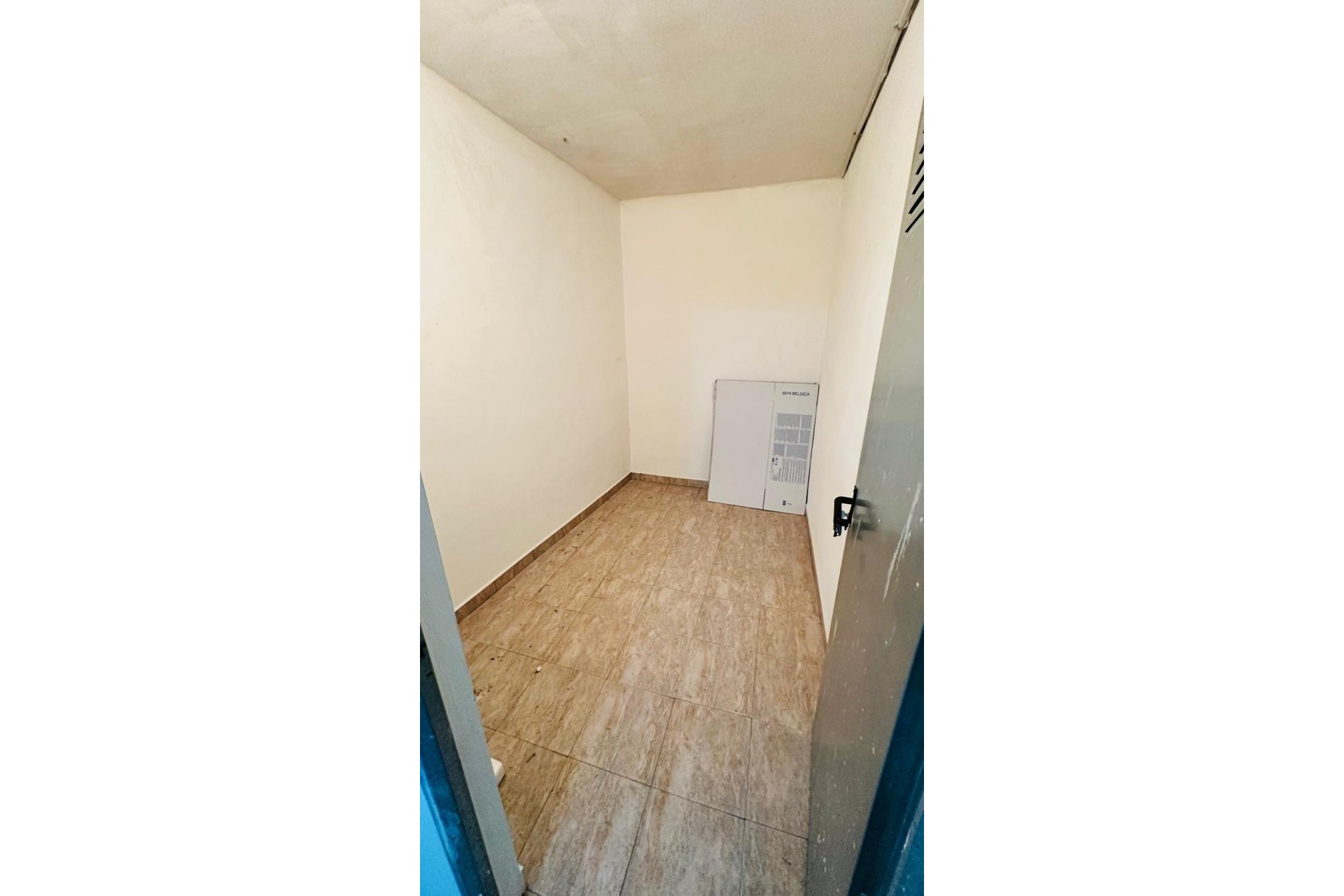 Brukt - Apartment -
Torrevieja