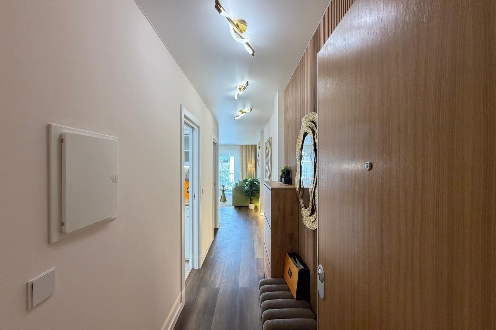 Brukt - Apartment -
Torrevieja