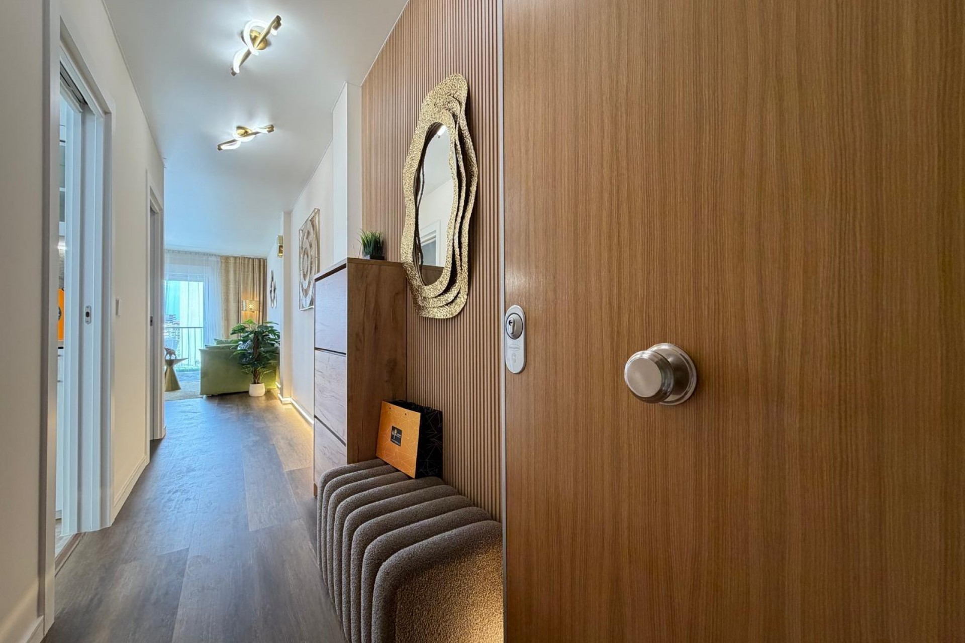 Brukt - Apartment -
Torrevieja