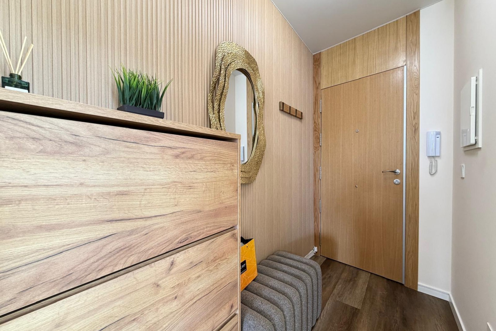 Brukt - Apartment -
Torrevieja