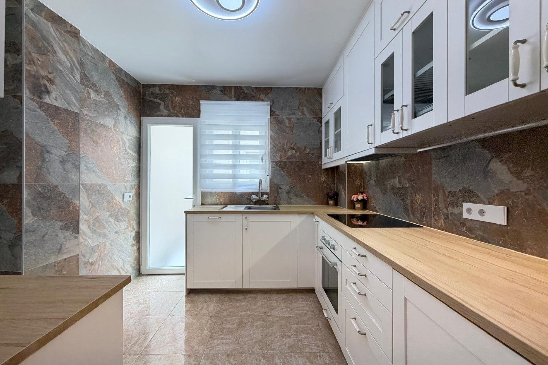 Brukt - Apartment -
Torrevieja