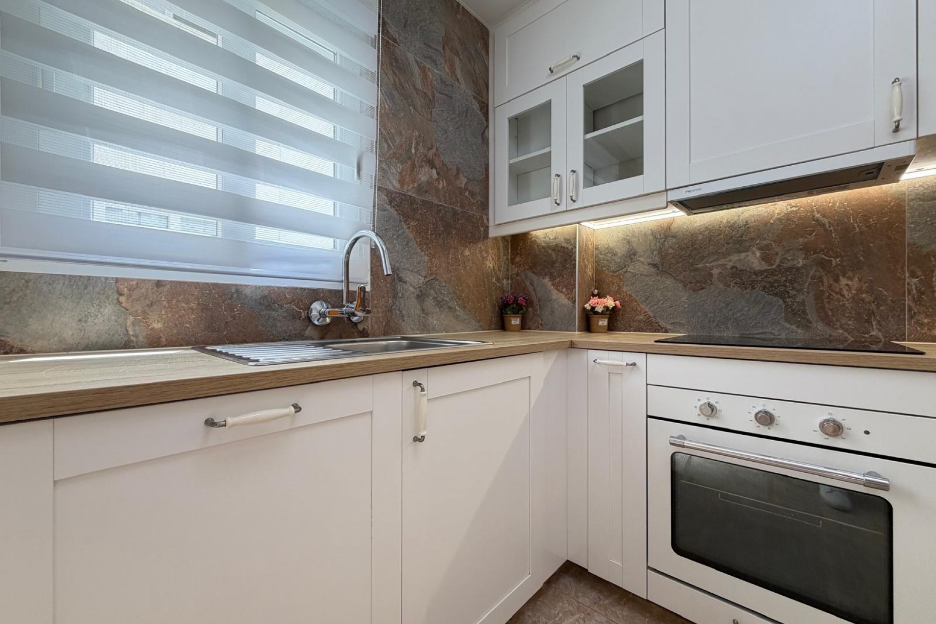 Brukt - Apartment -
Torrevieja
