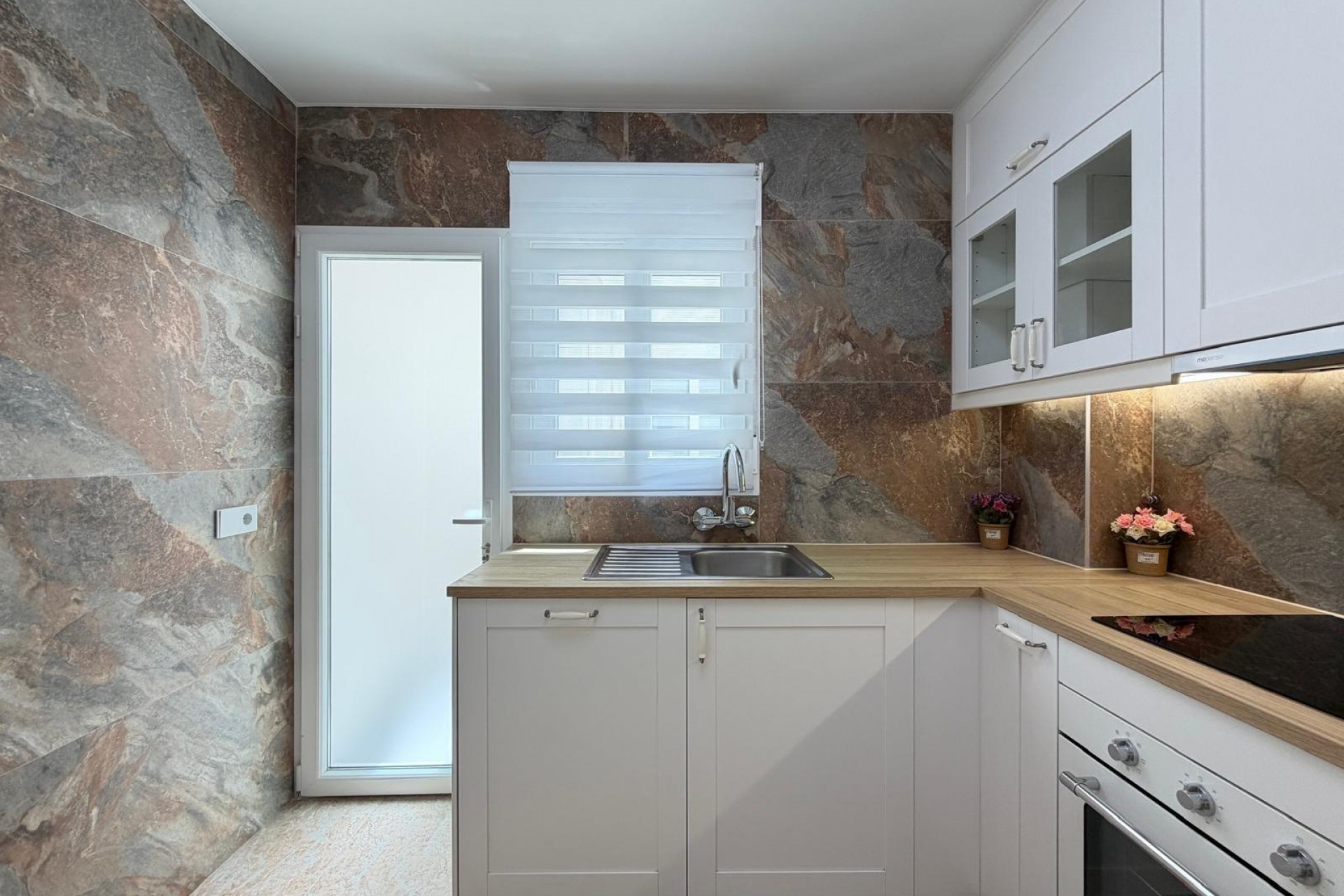 Brukt - Apartment -
Torrevieja