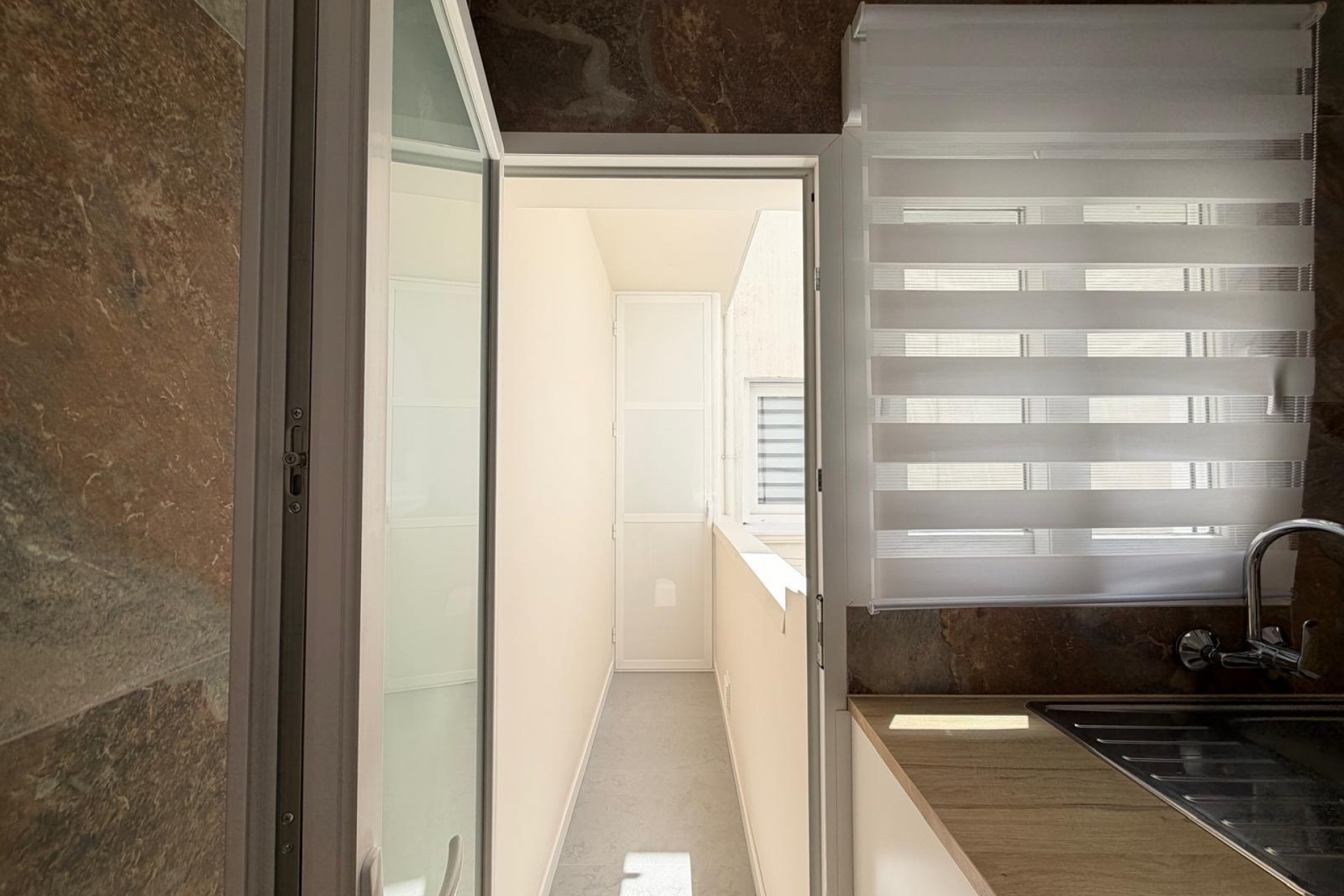 Brukt - Apartment -
Torrevieja
