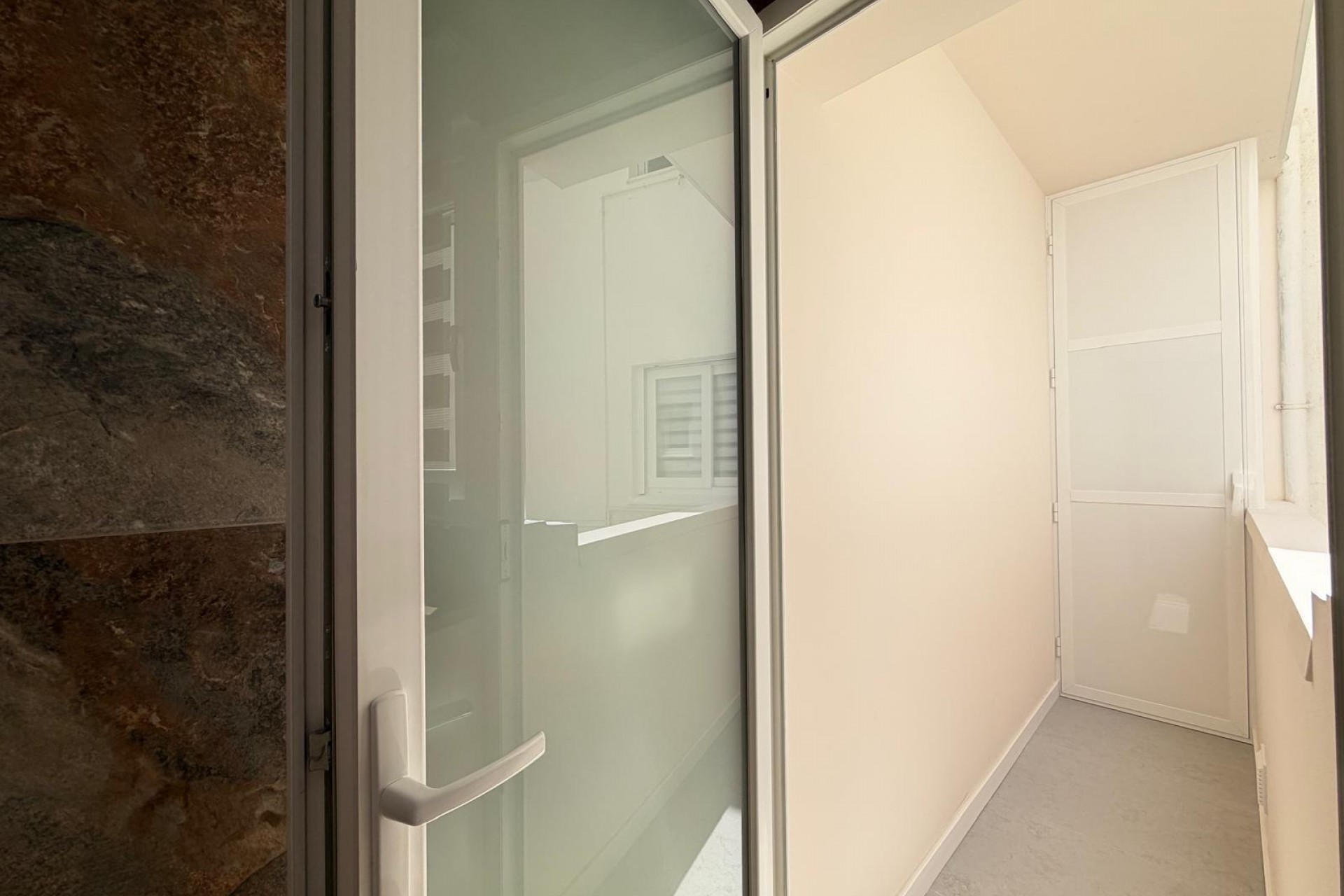Brukt - Apartment -
Torrevieja