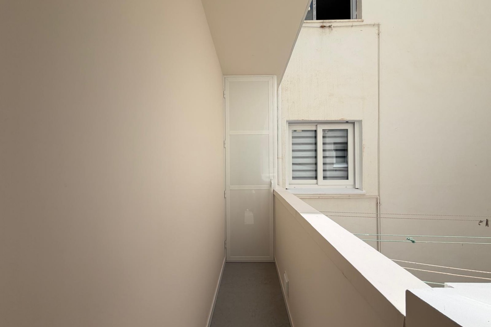 Brukt - Apartment -
Torrevieja