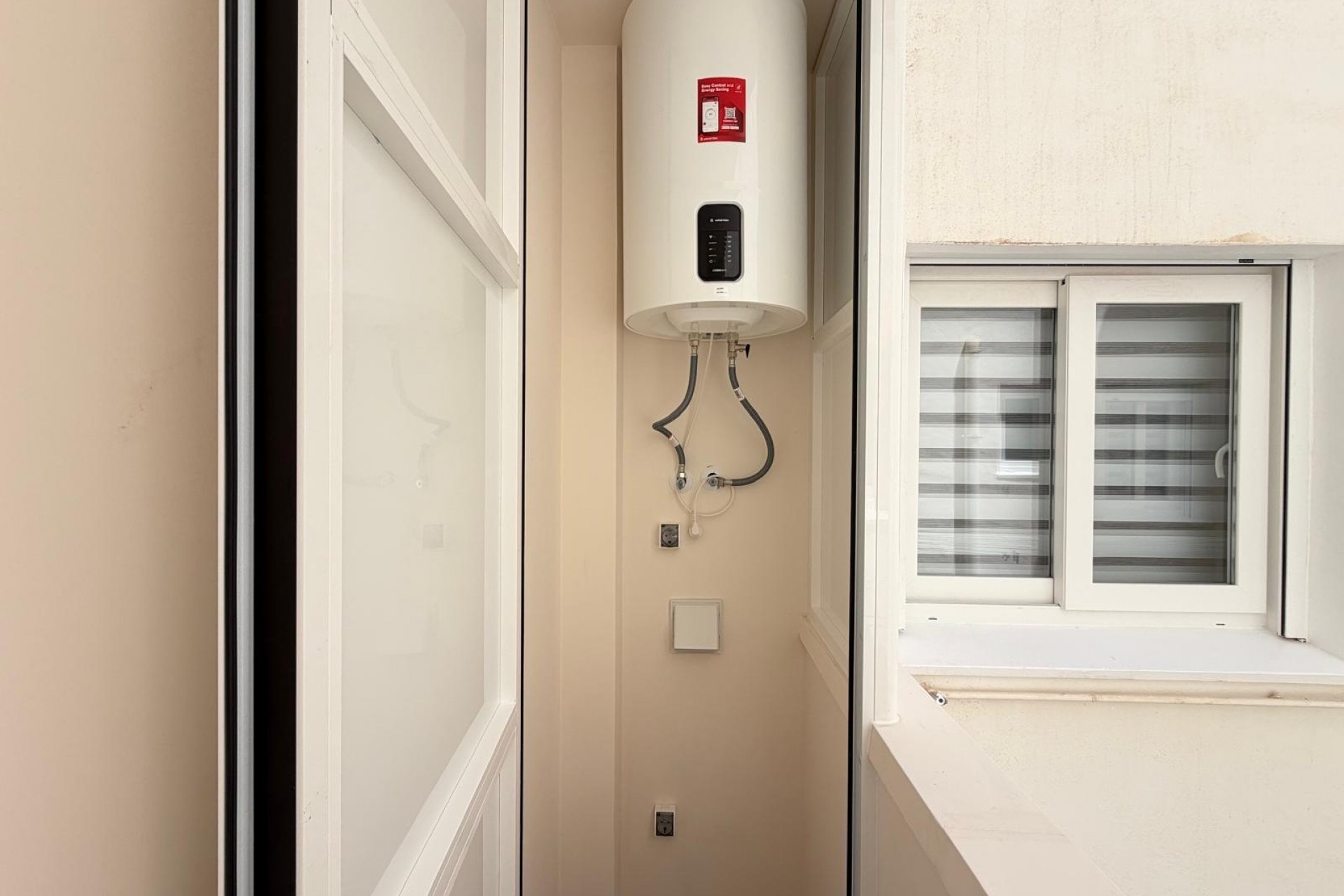 Brukt - Apartment -
Torrevieja