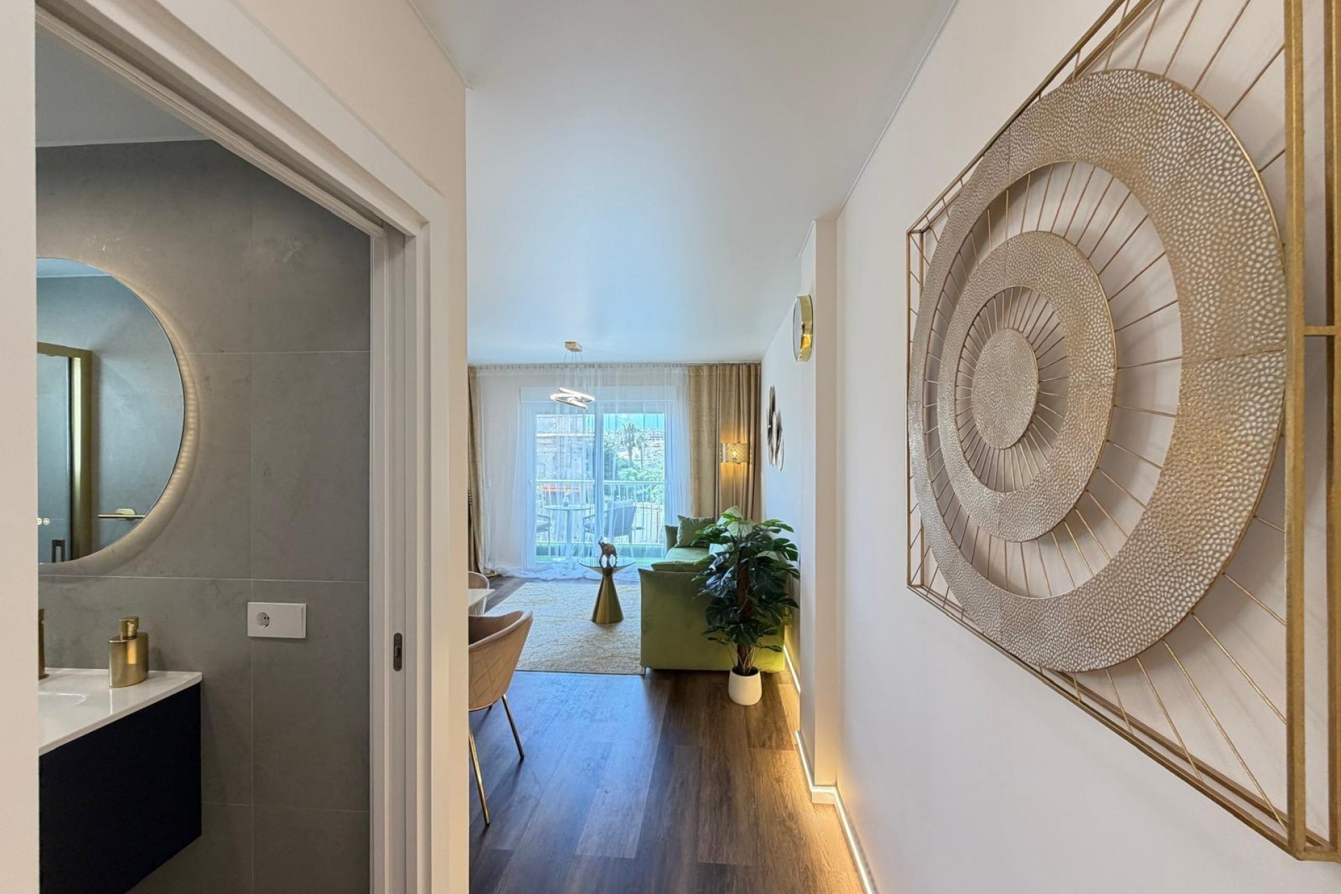 Brukt - Apartment -
Torrevieja