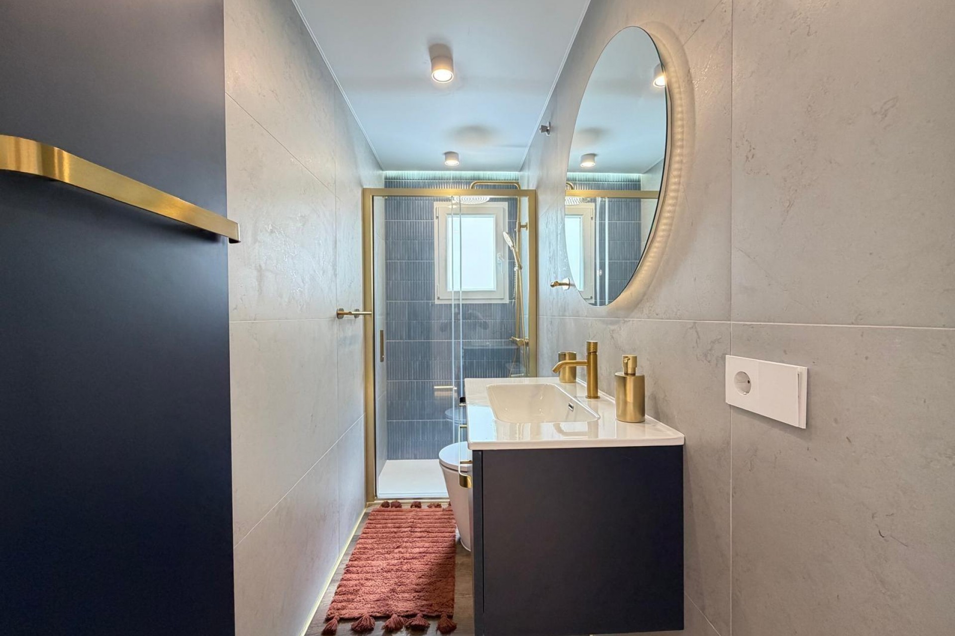 Brukt - Apartment -
Torrevieja