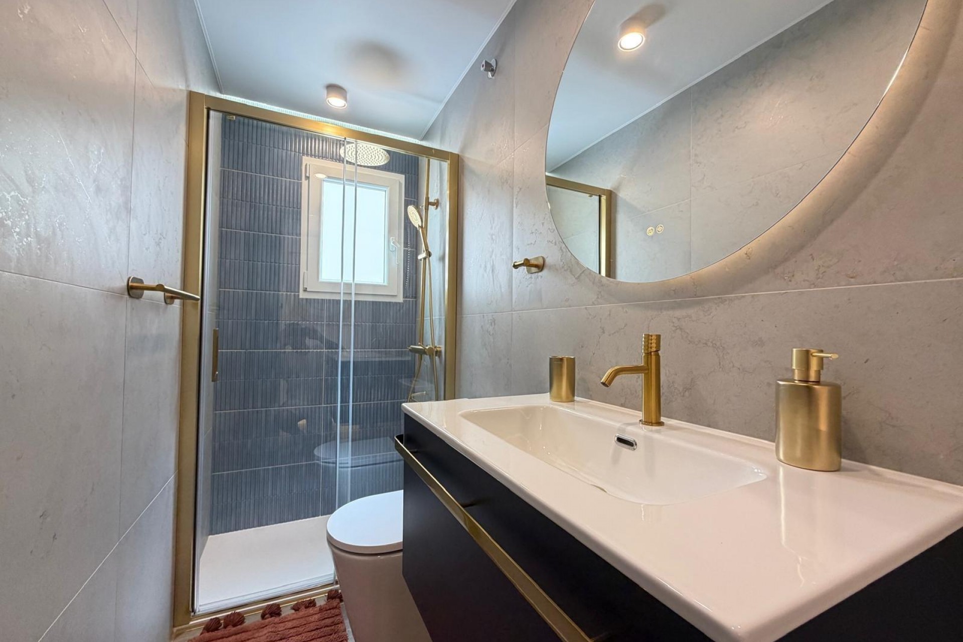 Brukt - Apartment -
Torrevieja