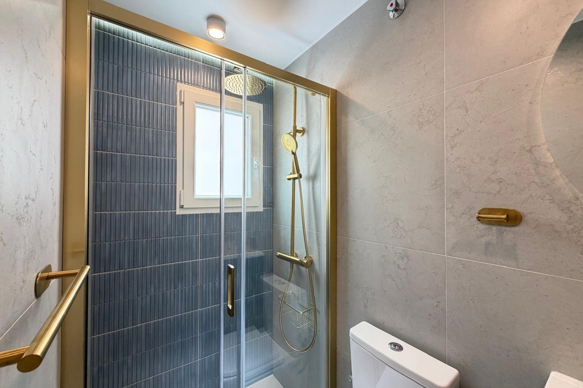 Brukt - Apartment -
Torrevieja