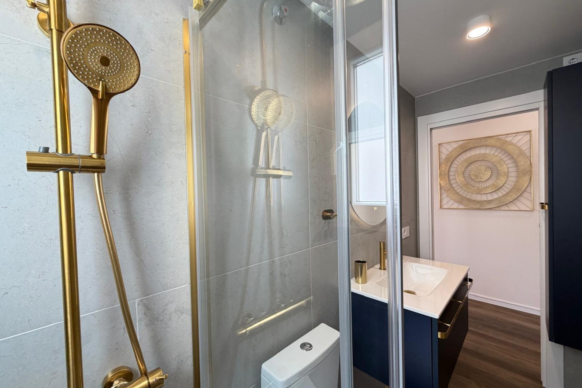 Brukt - Apartment -
Torrevieja