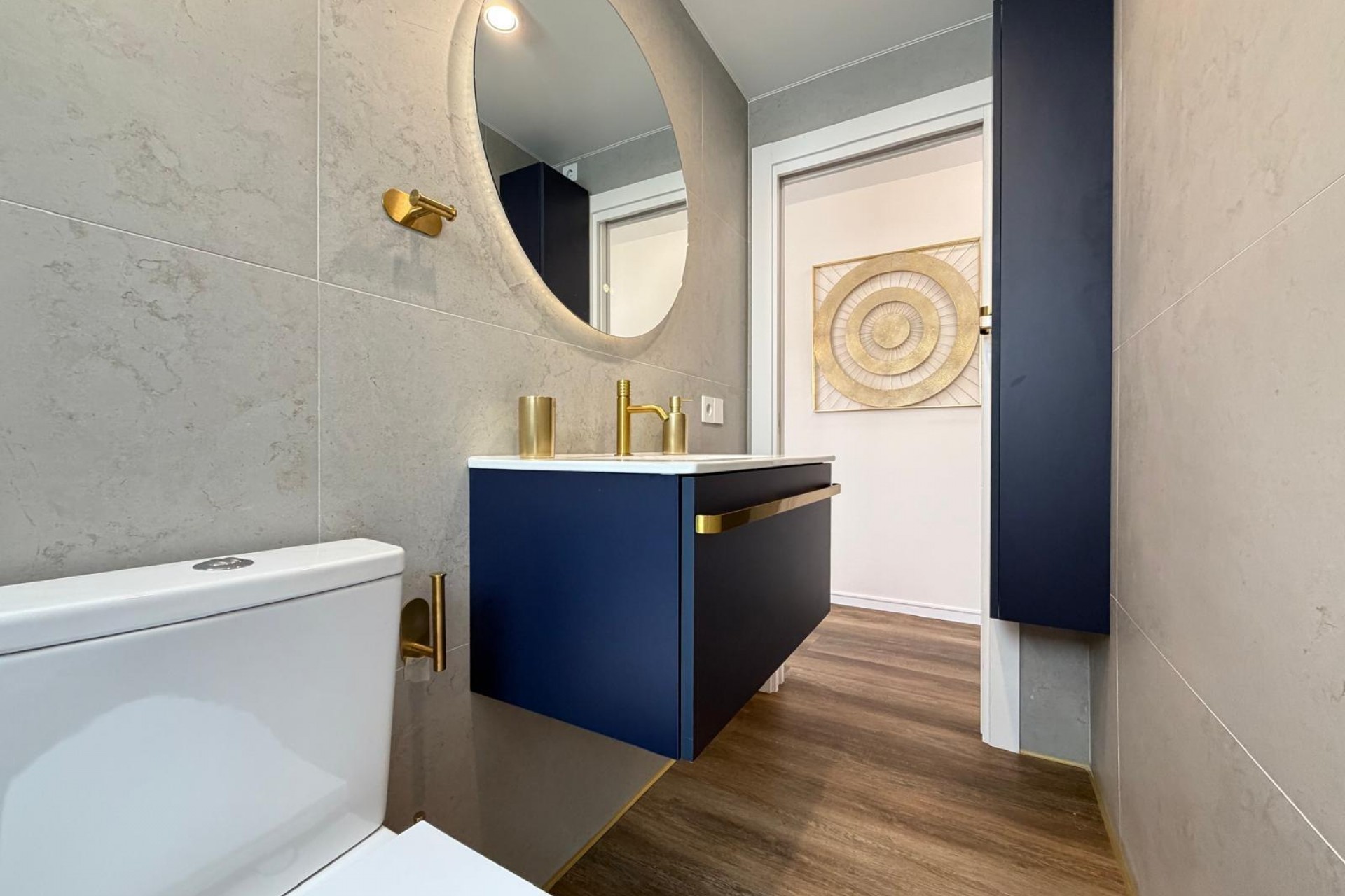 Brukt - Apartment -
Torrevieja