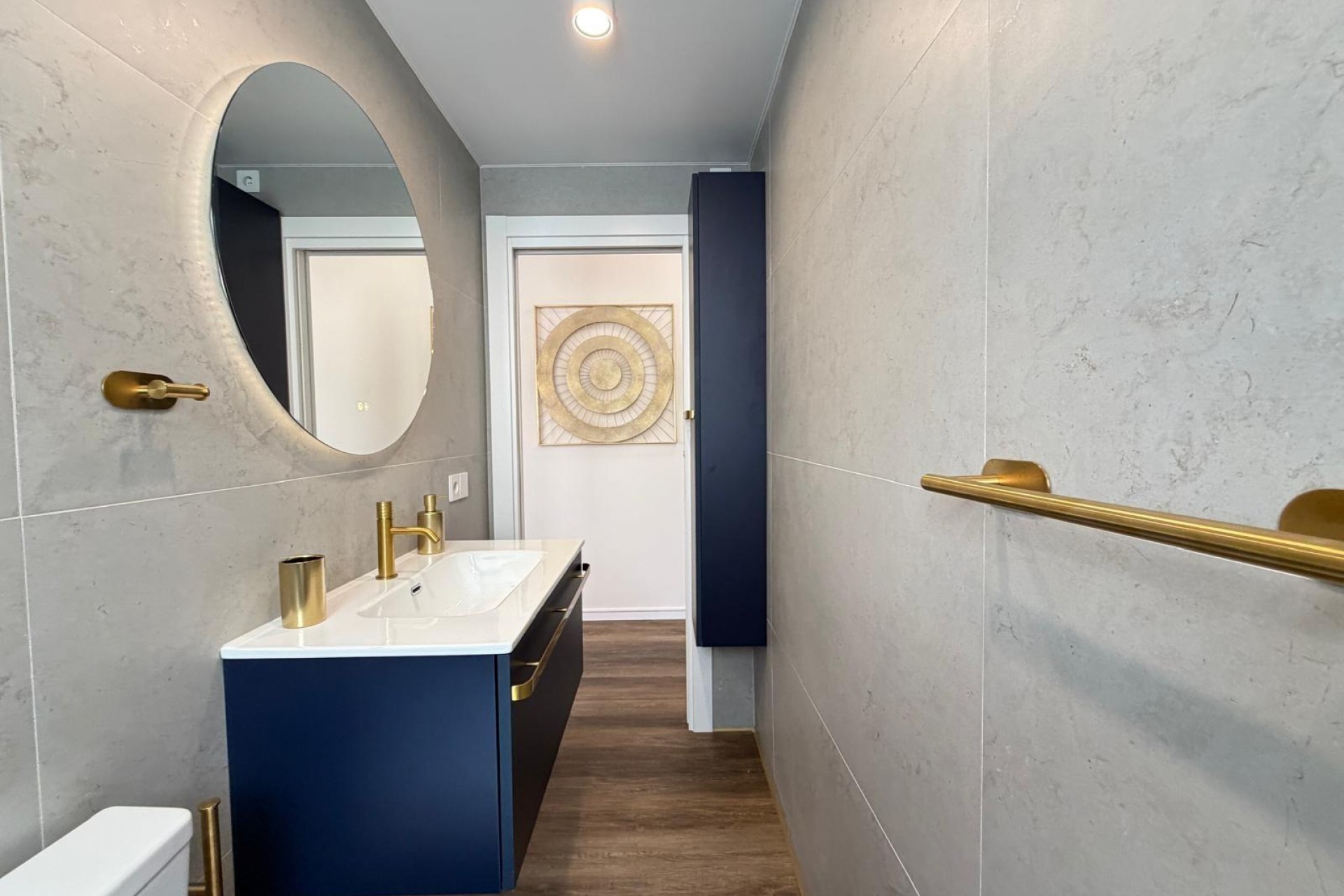 Brukt - Apartment -
Torrevieja