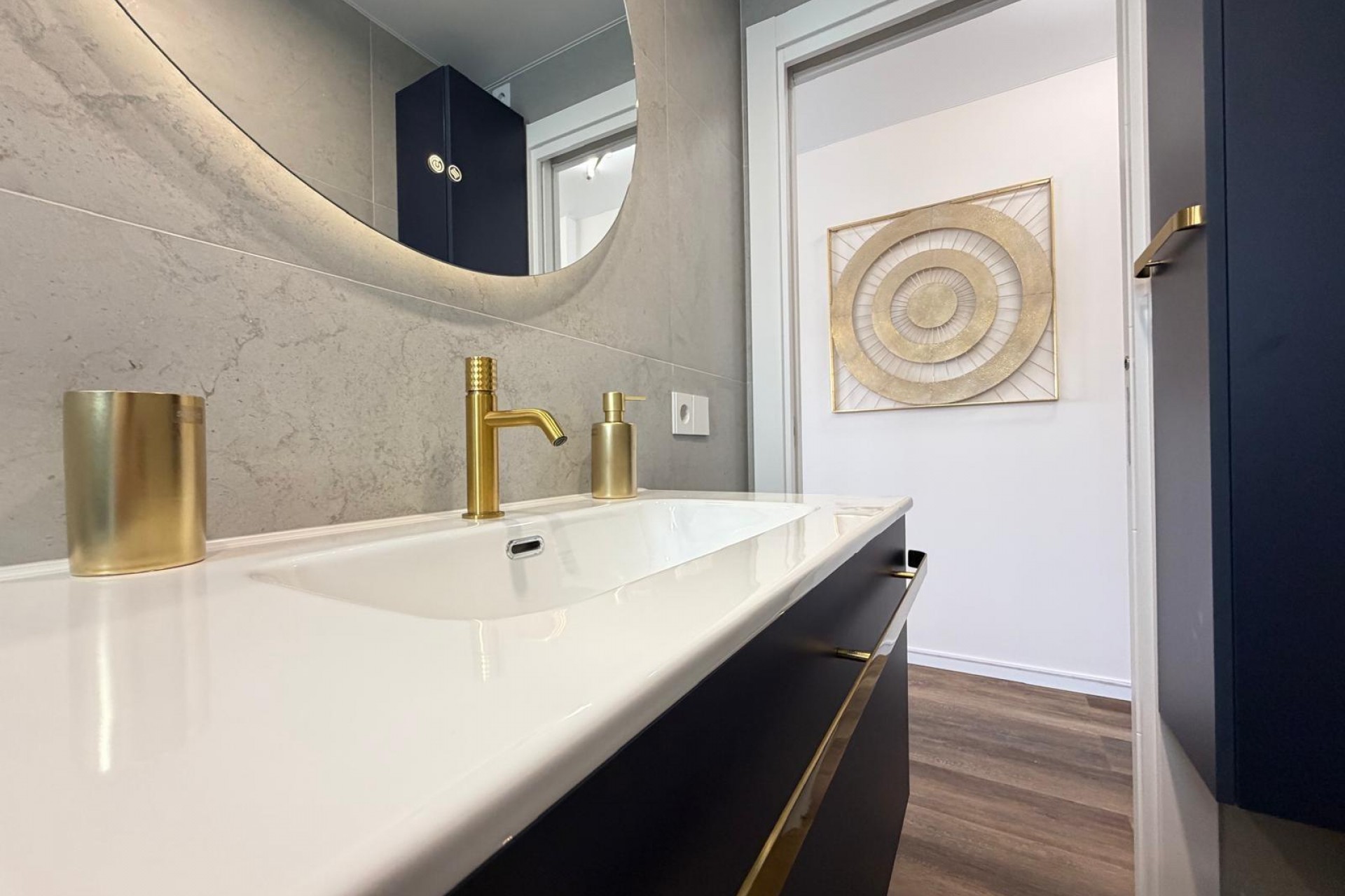 Brukt - Apartment -
Torrevieja
