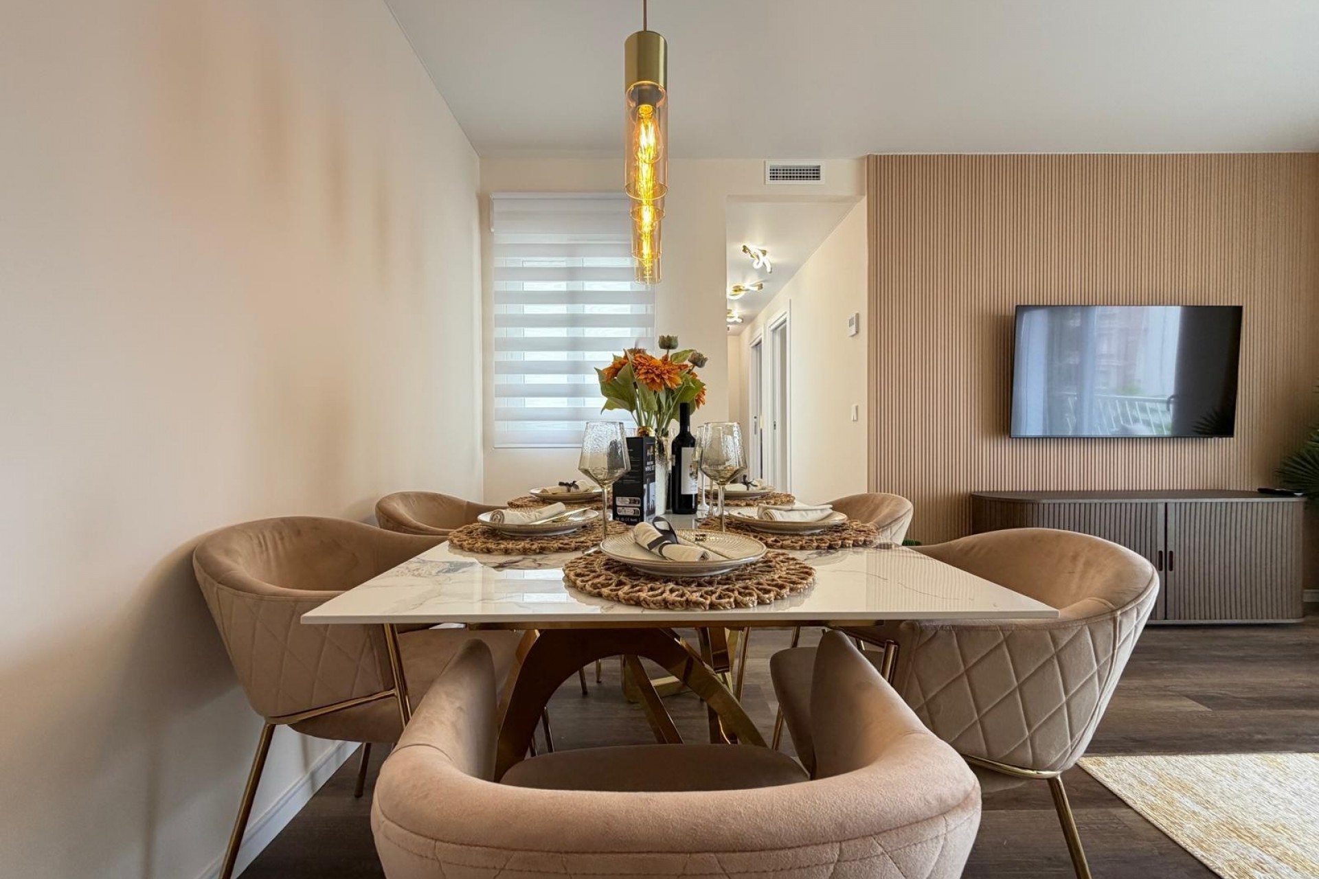 Brukt - Apartment -
Torrevieja
