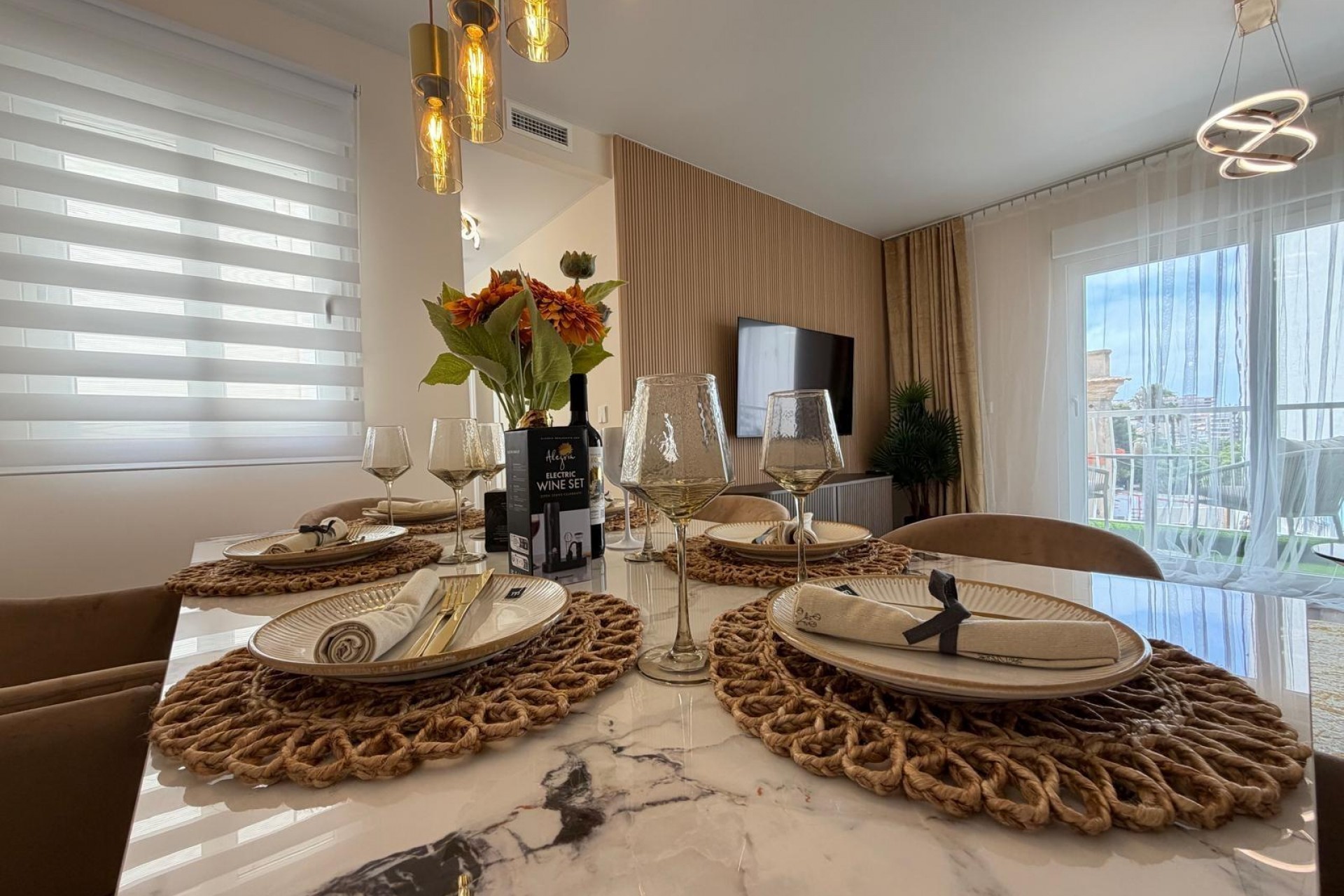 Brukt - Apartment -
Torrevieja