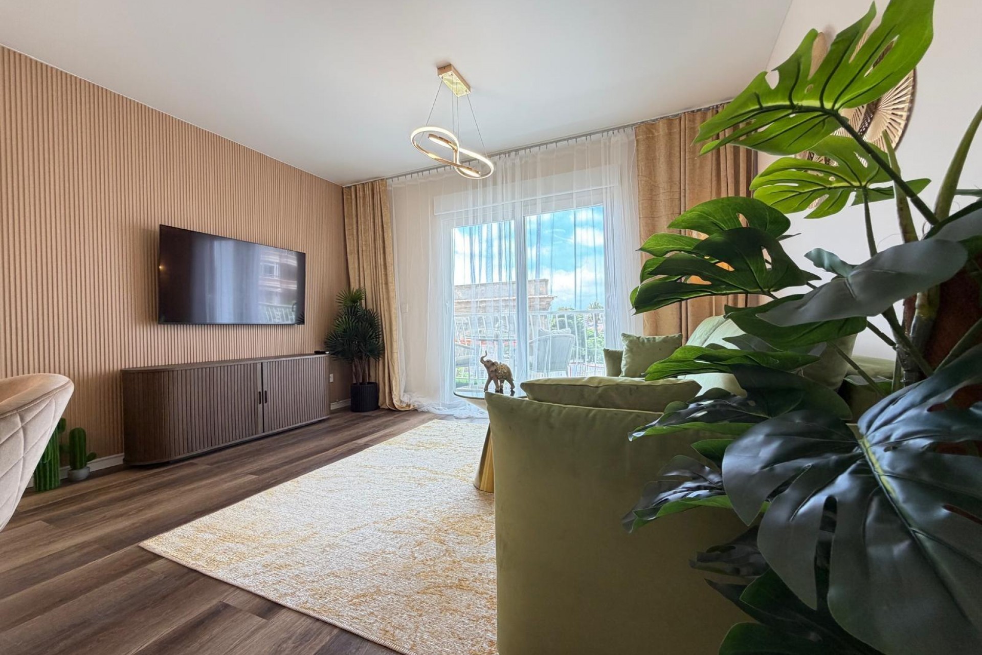 Brukt - Apartment -
Torrevieja