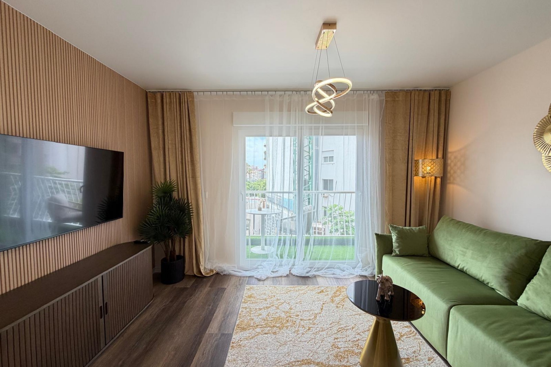 Brukt - Apartment -
Torrevieja