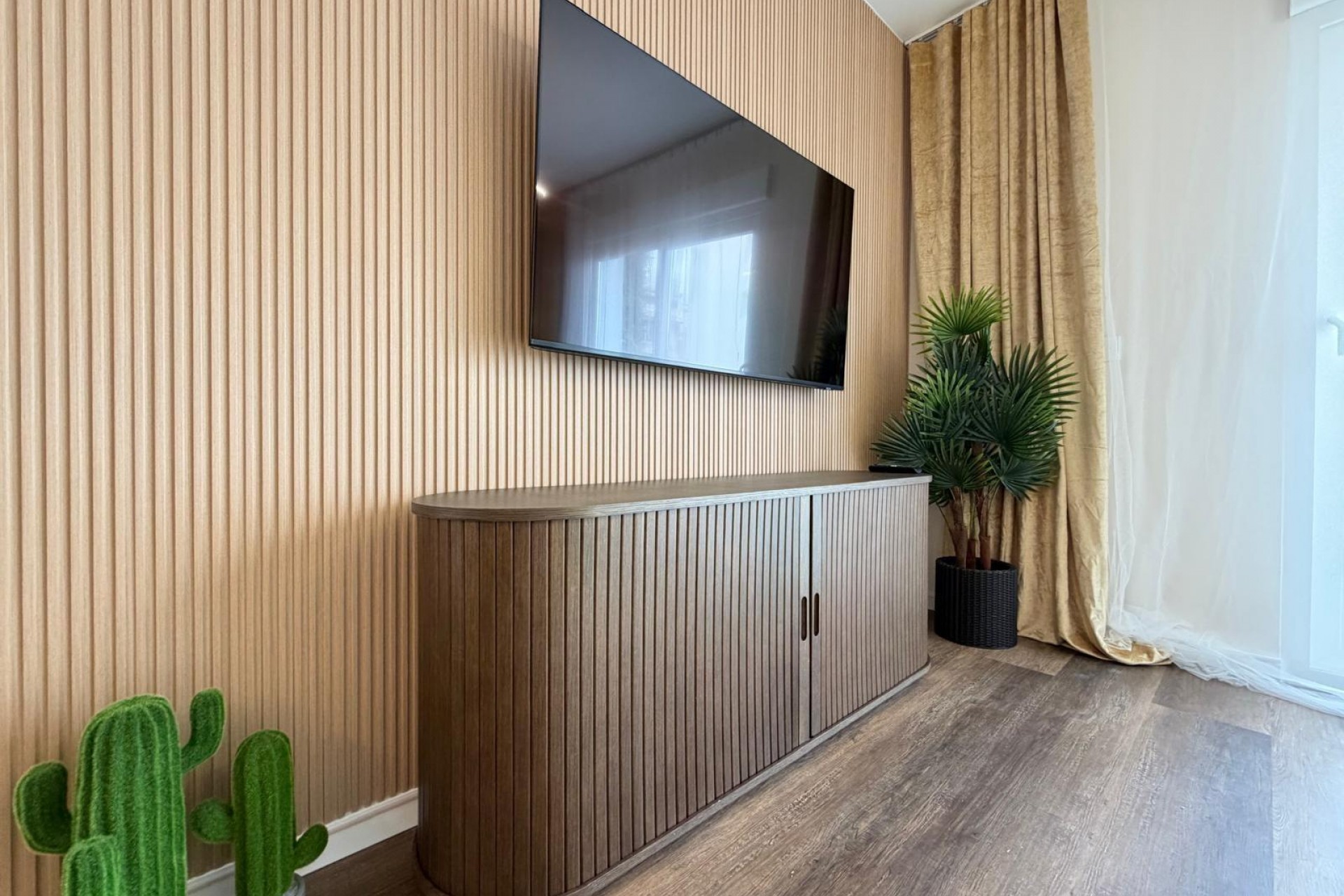 Brukt - Apartment -
Torrevieja