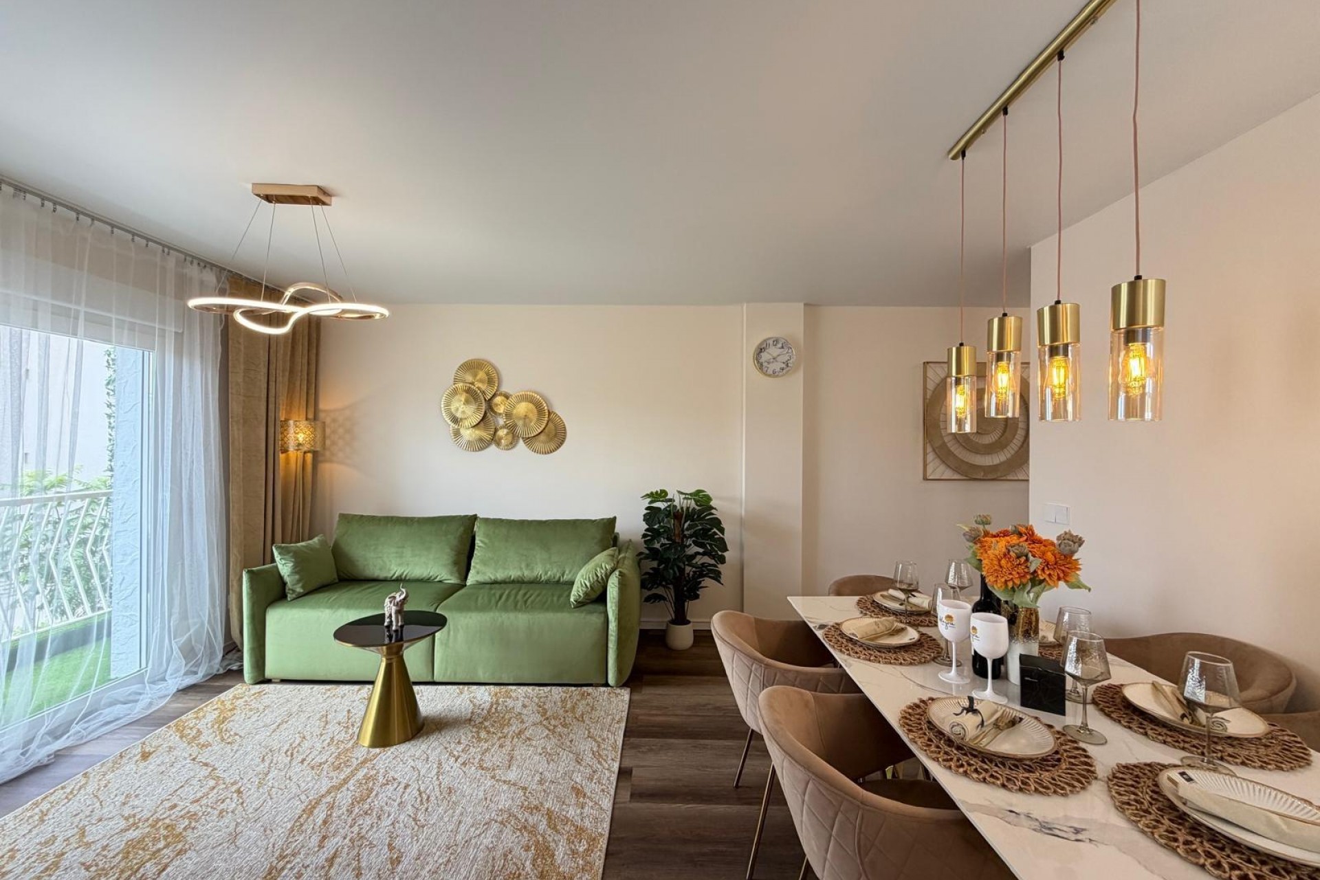 Brukt - Apartment -
Torrevieja