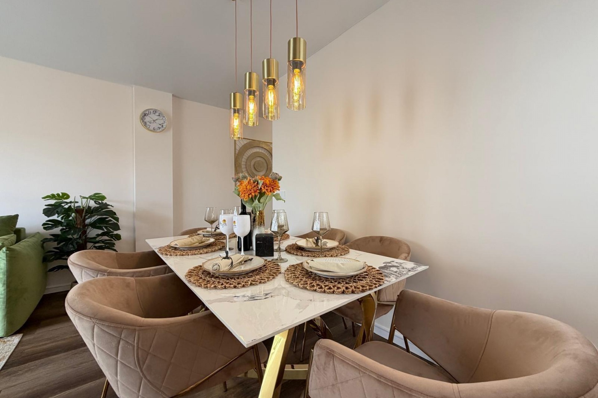 Brukt - Apartment -
Torrevieja