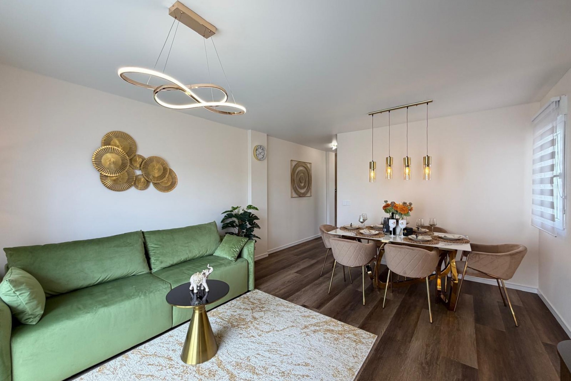 Brukt - Apartment -
Torrevieja