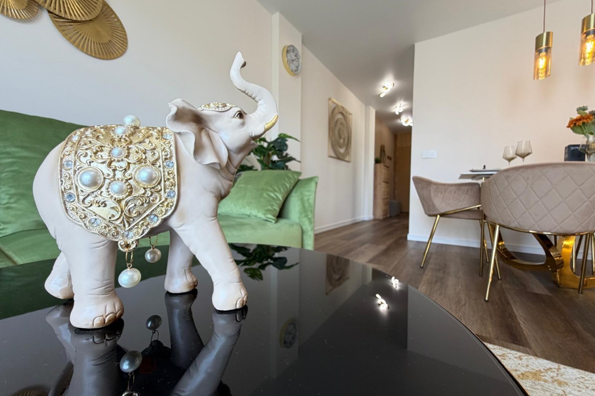 Brukt - Apartment -
Torrevieja